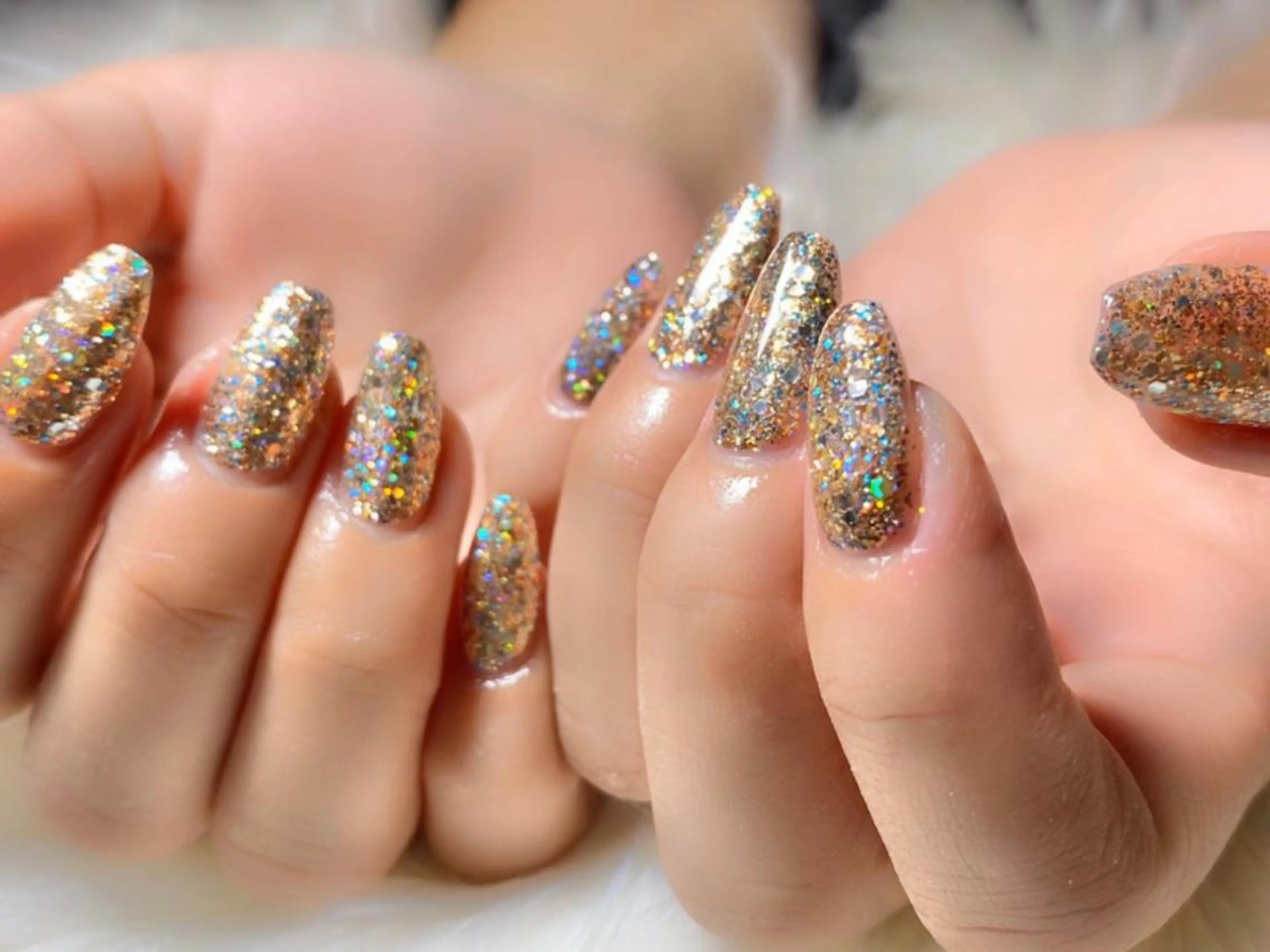 ネイル Aole'a Nailのネイルデザイン