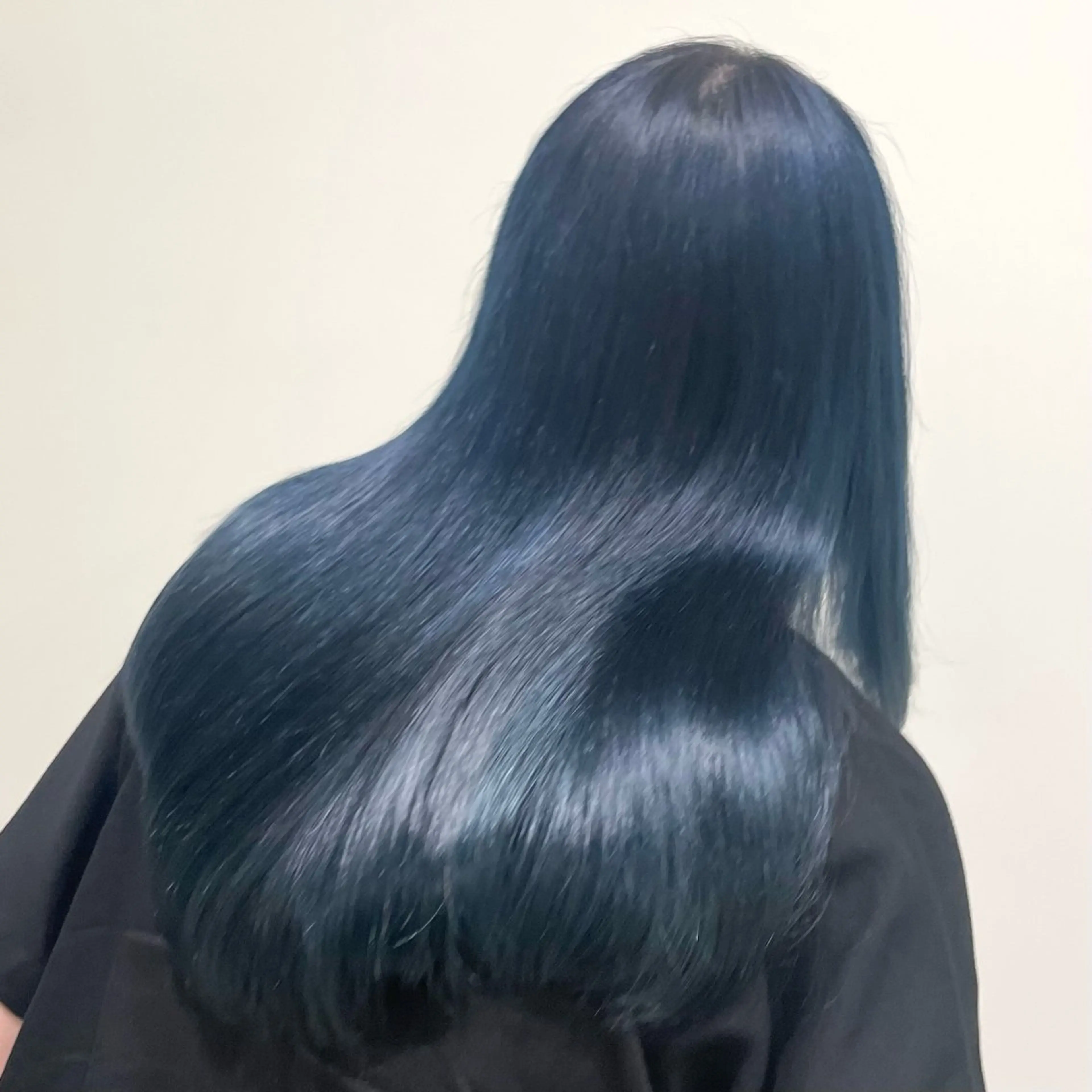 ロング カラー 《女性人気No.1》 🎀‎Ｎａｎａｋａのヘアスタイル