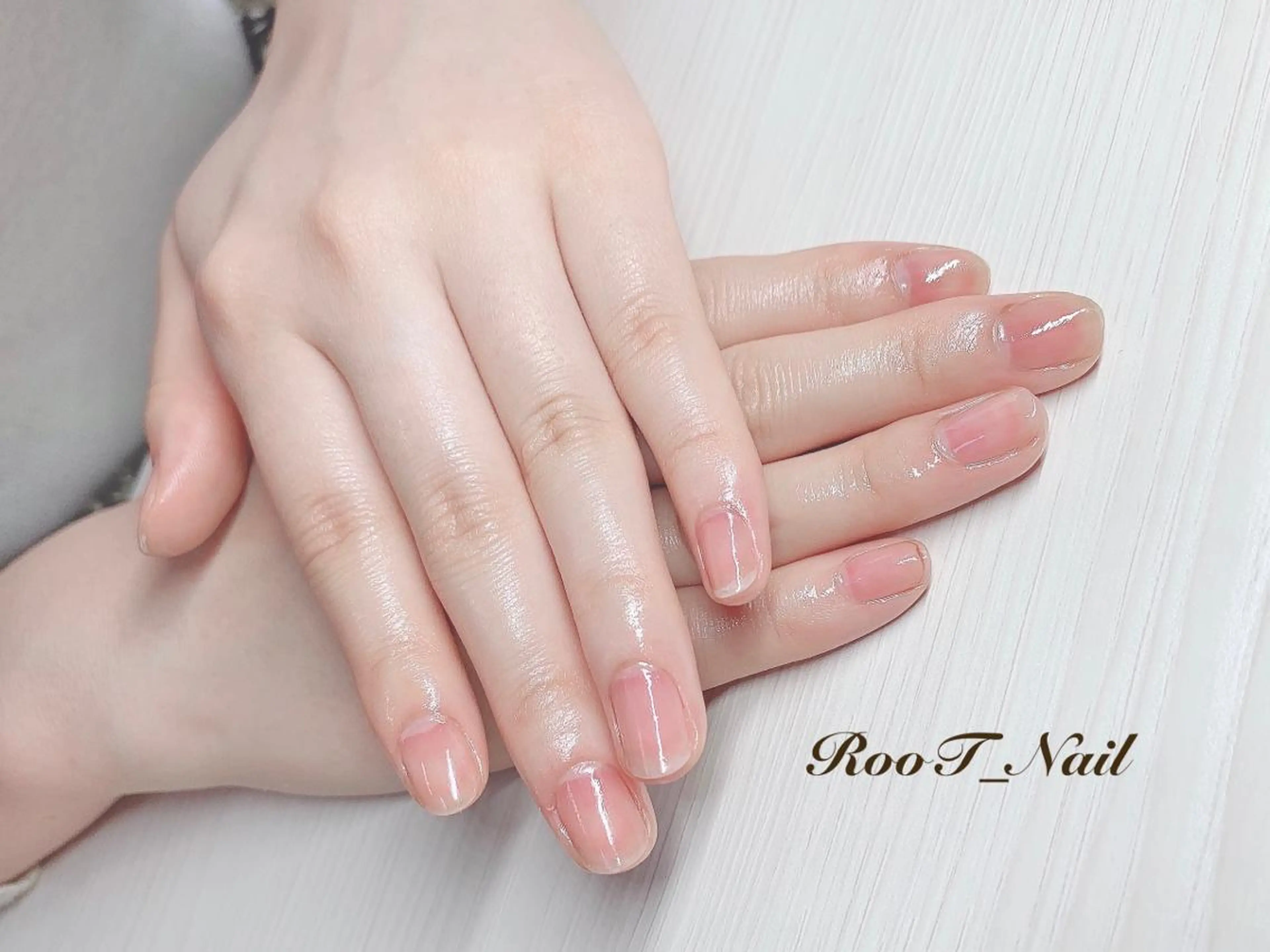 メンズ ネイル オフのみ(ネイル) RooT Nailのネイルデザイン
