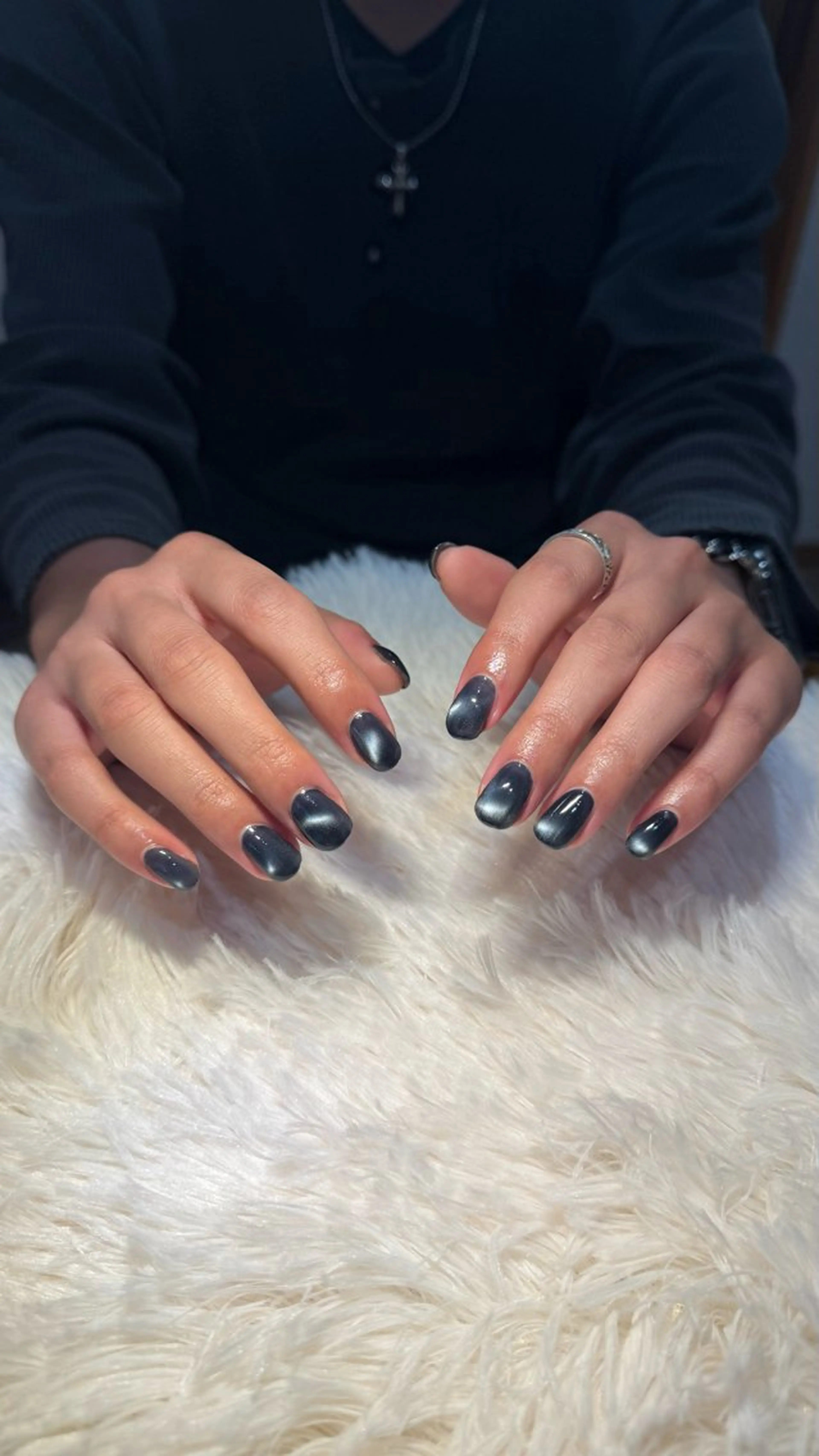 ネイル Nail ful所属・Nail ful .のネイルデザイン