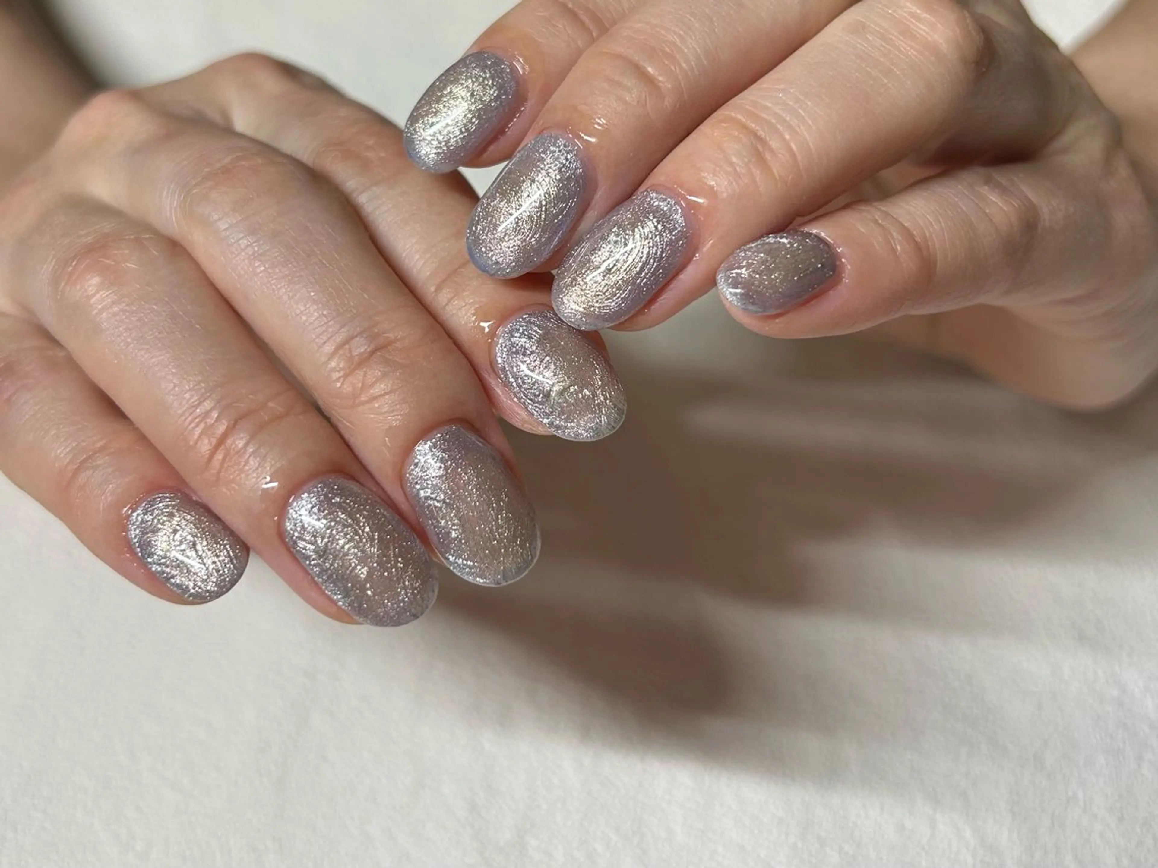 ネイル mark by 7 LOOKS yukaのネイルデザイン