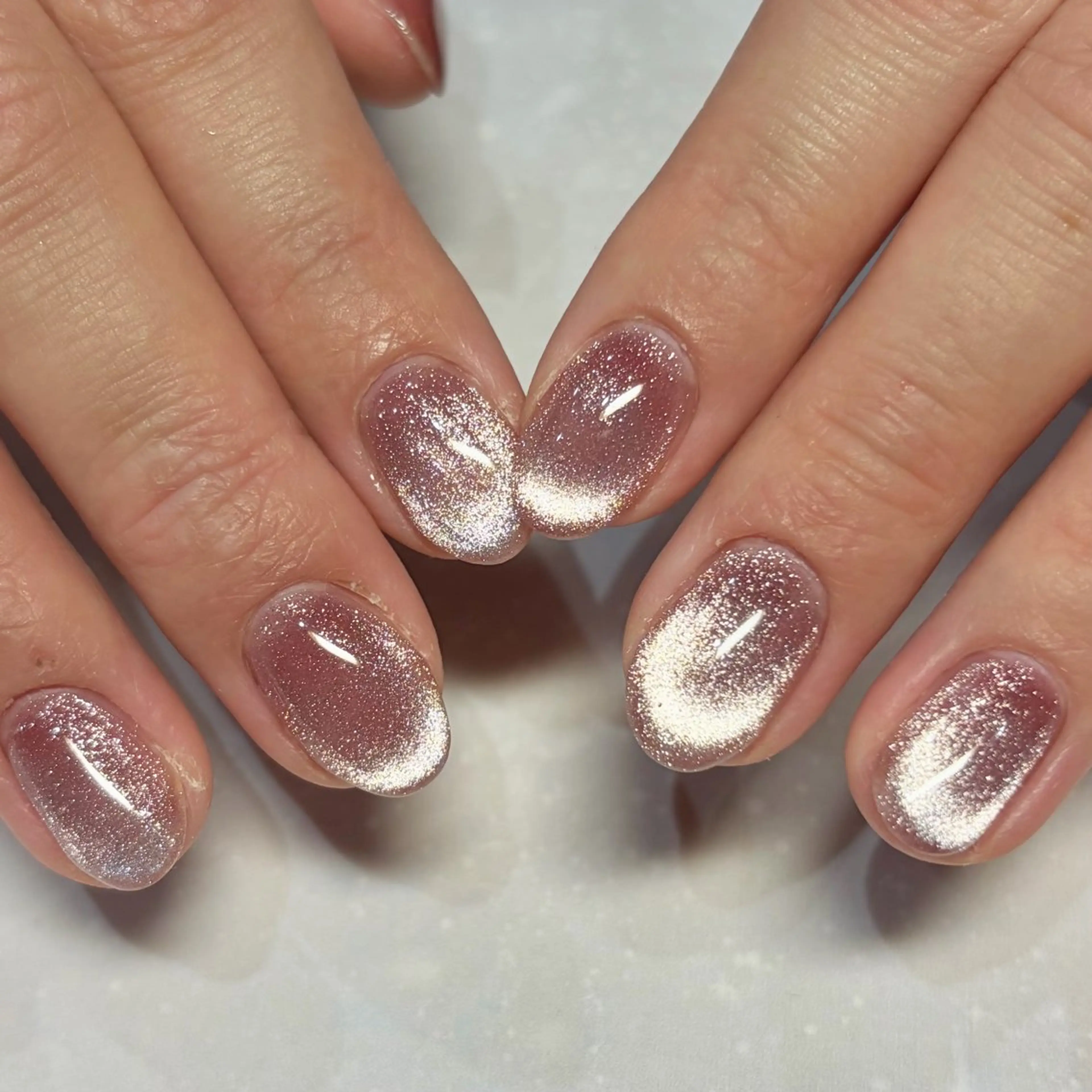 ネイル Akazawa Nanaのネイルデザイン