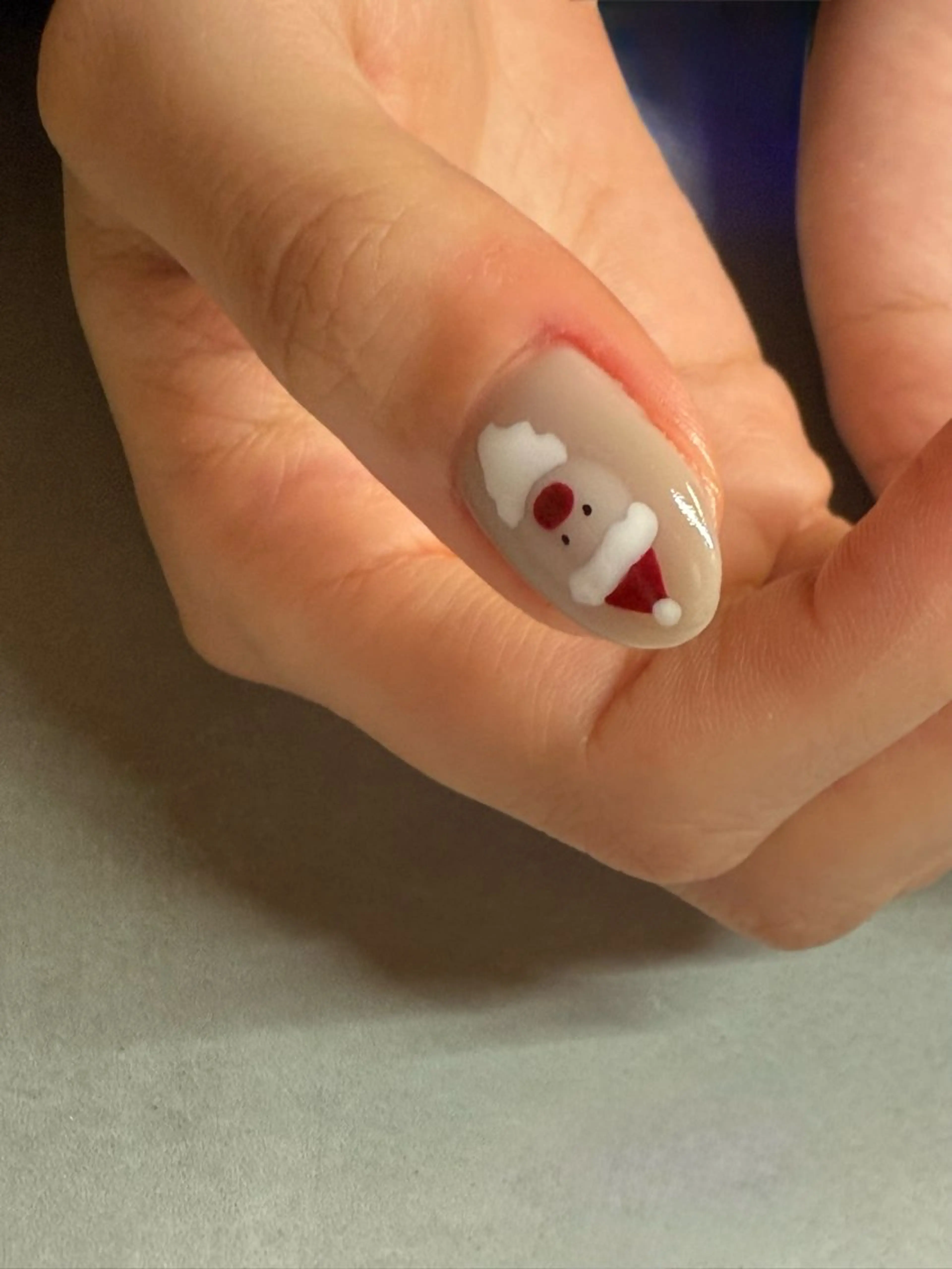 ネイル Black sheep.所属・Fujimori .のネイルデザイン