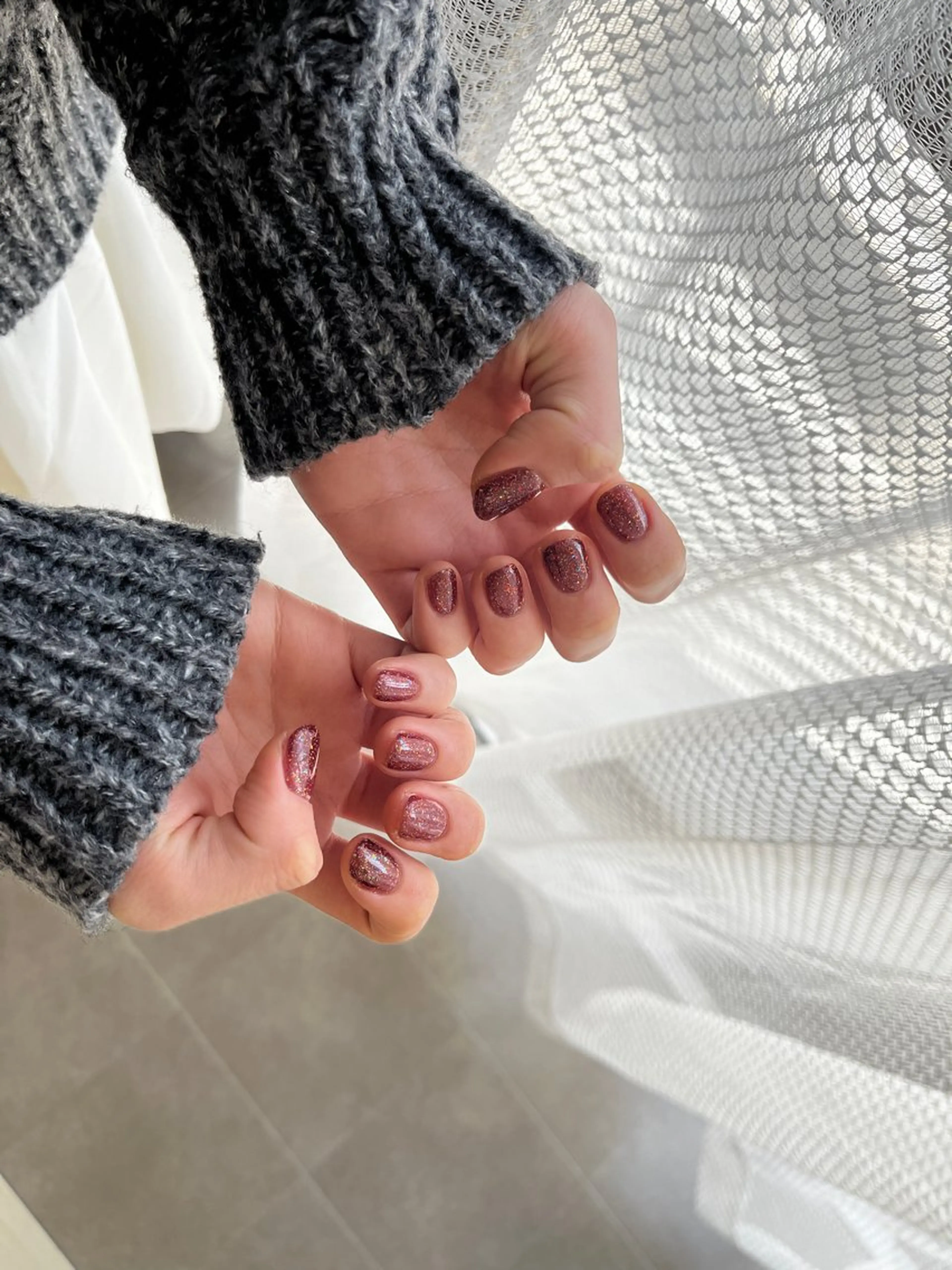 ネイル milot. sanaのネイルデザイン