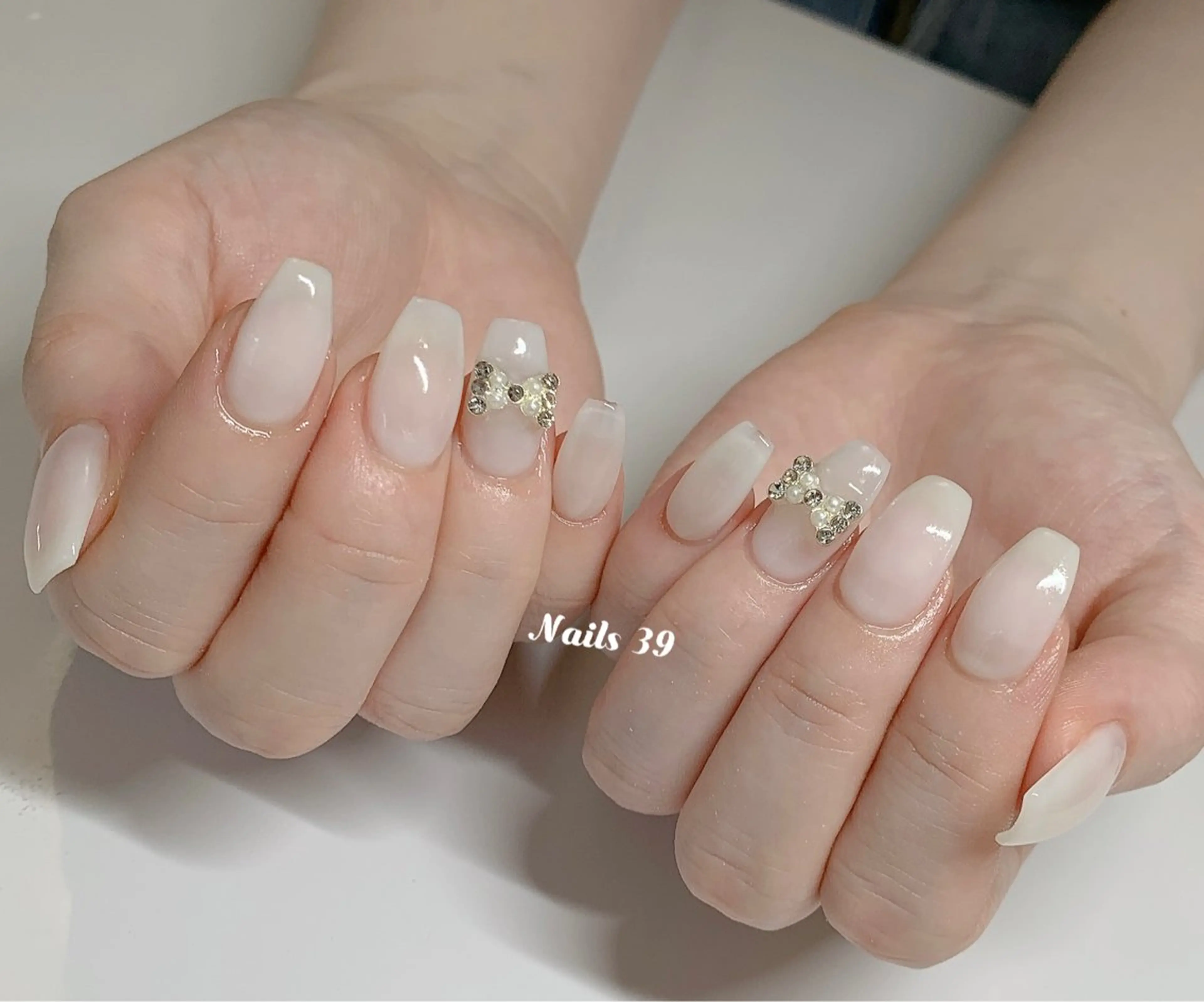 ネイル Nails 39のネイルデザイン