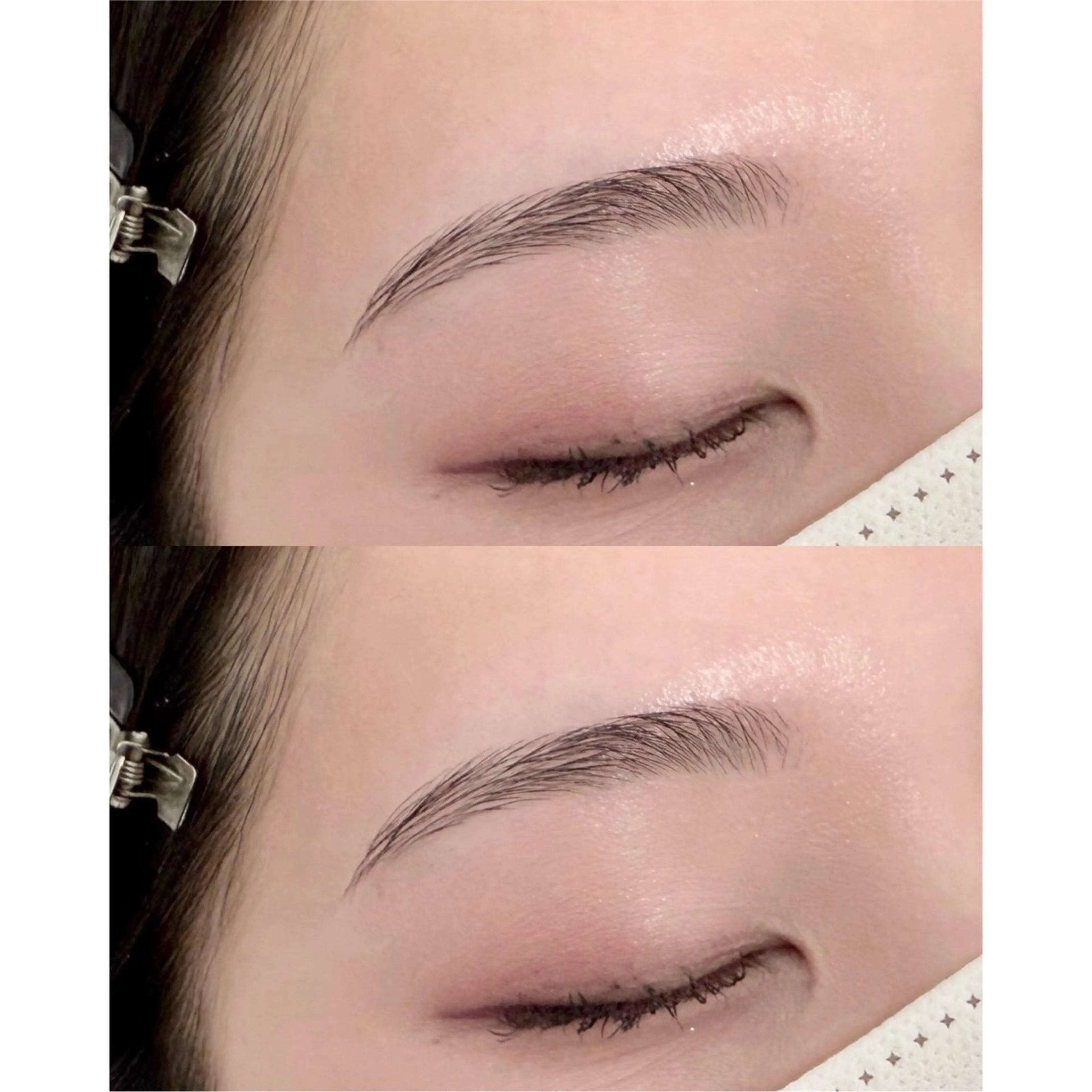 アイブロウ 似合わせ眉🎀🤍 shizuの眉毛・アイブロウイメージ