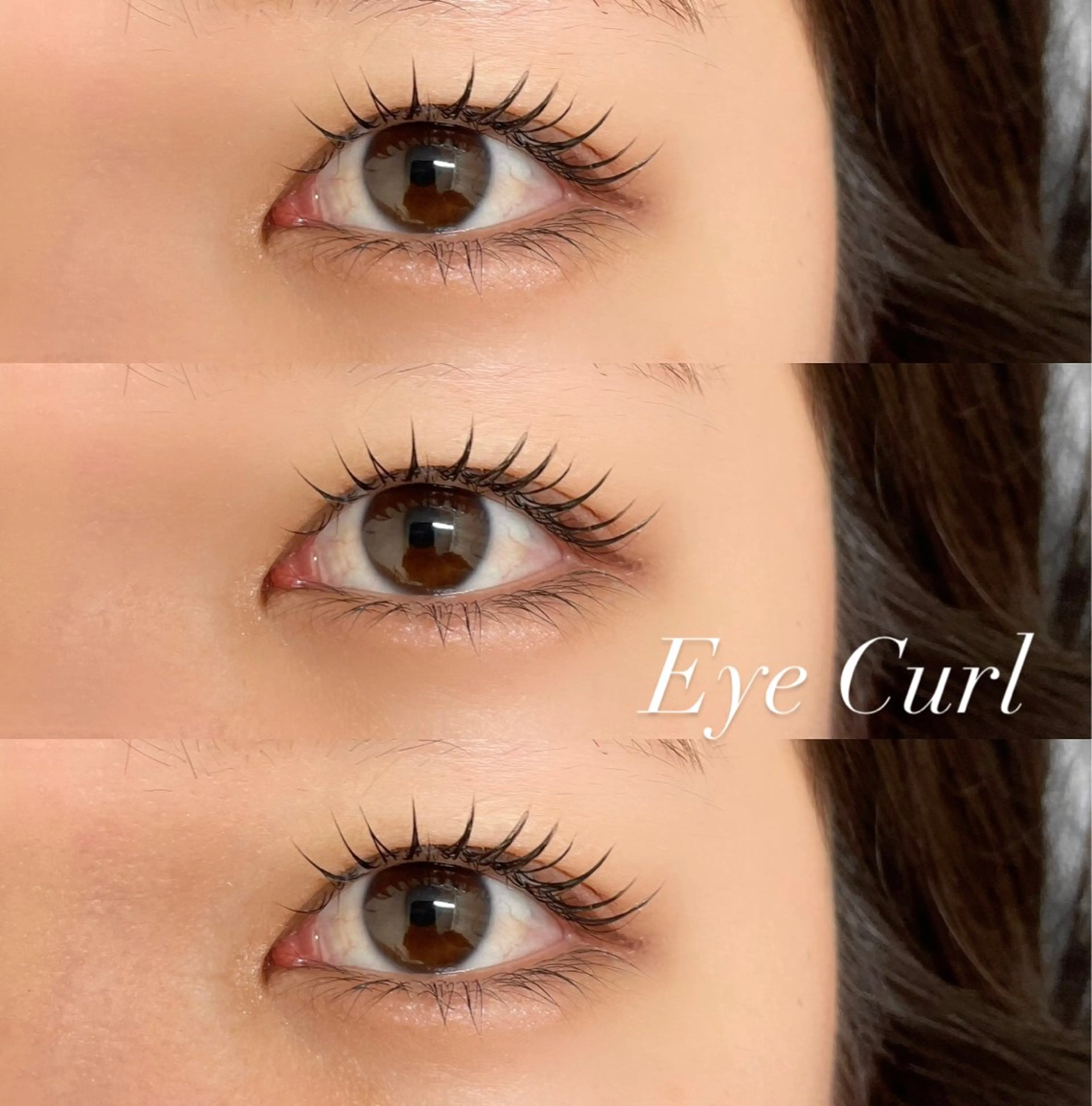 マツエク・マツパ BAMBI所属・BAMBI 🩷KAWAIのマツエク・マツパデザイン