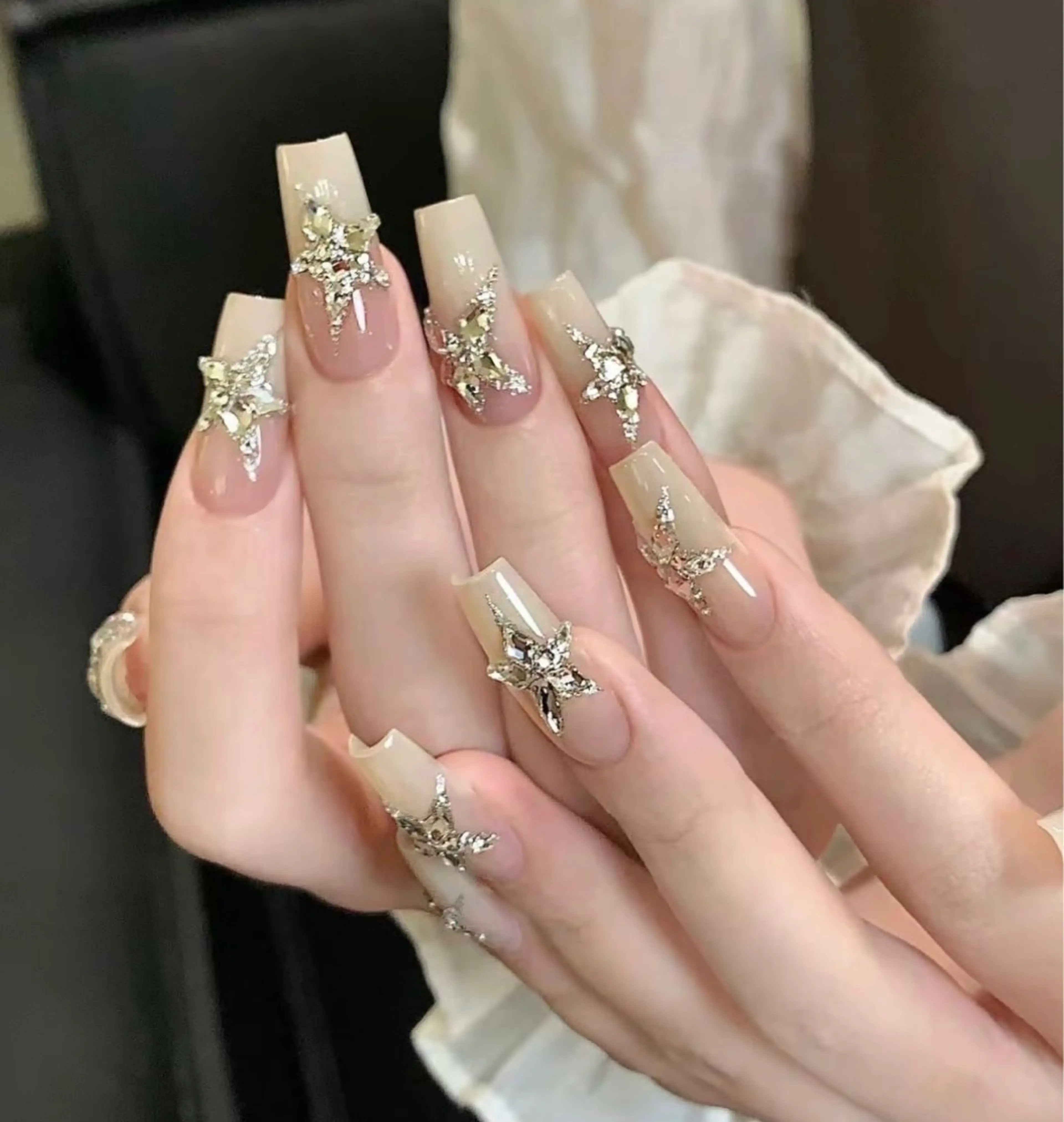 ネイル July Nailのネイルデザイン
