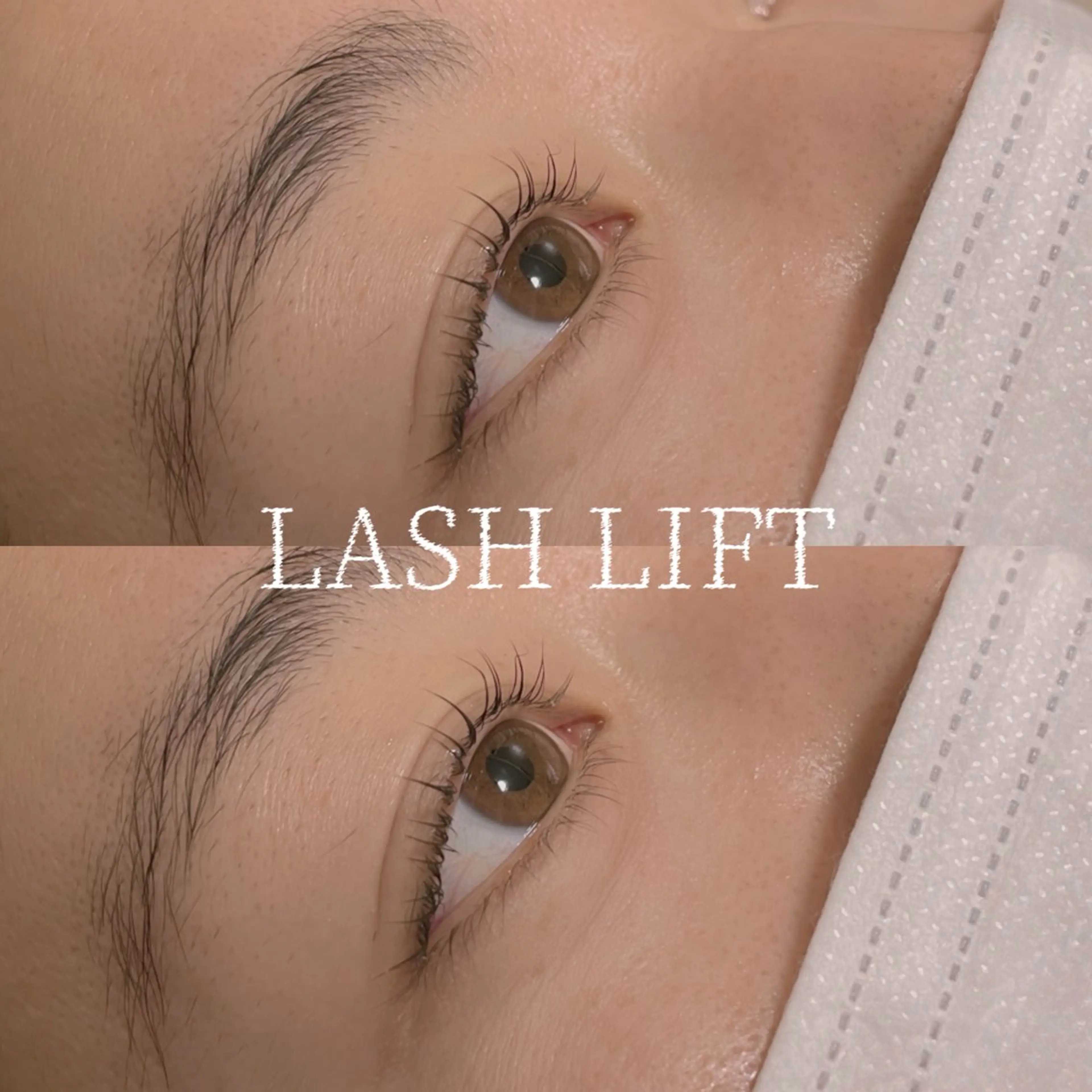 マツエク・マツパ ナチュラル マツパ リフュージュ　隠れ家所属・リフュージュ🌷 カホのマツエク・マツパデザイン