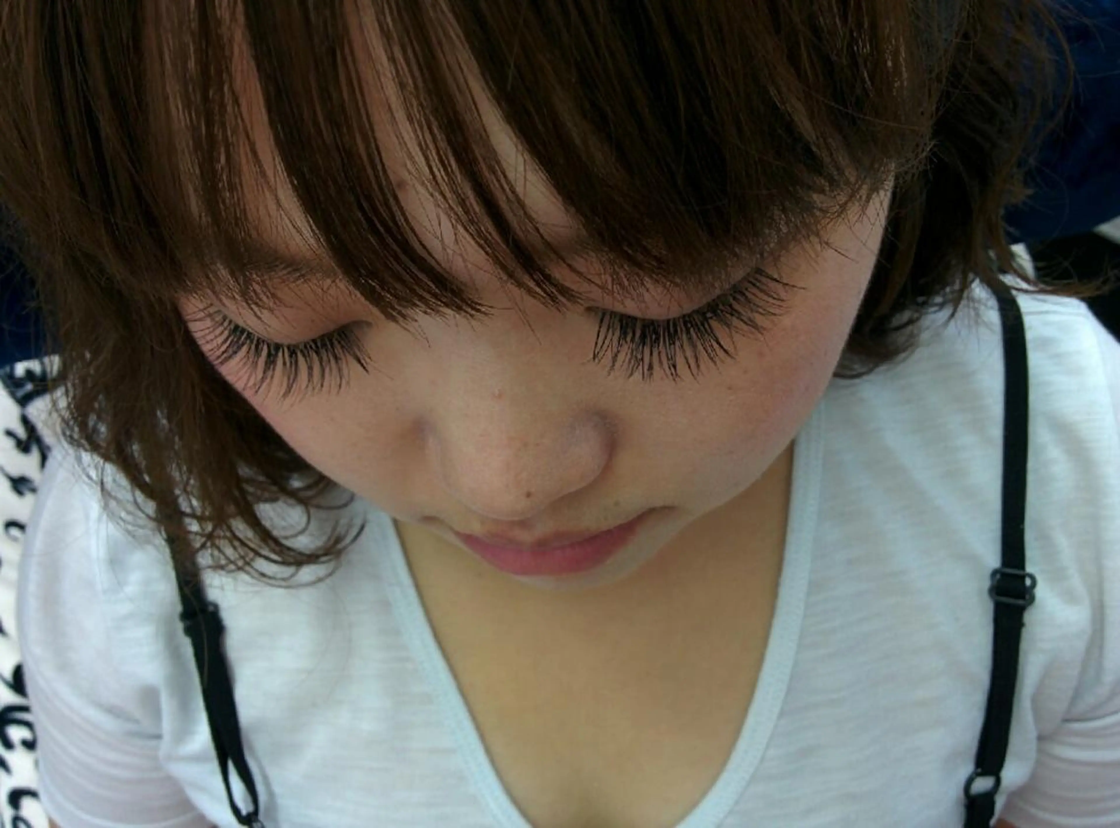 まつエク SG アイラッシュ ラッシュリフトのその他イメージ