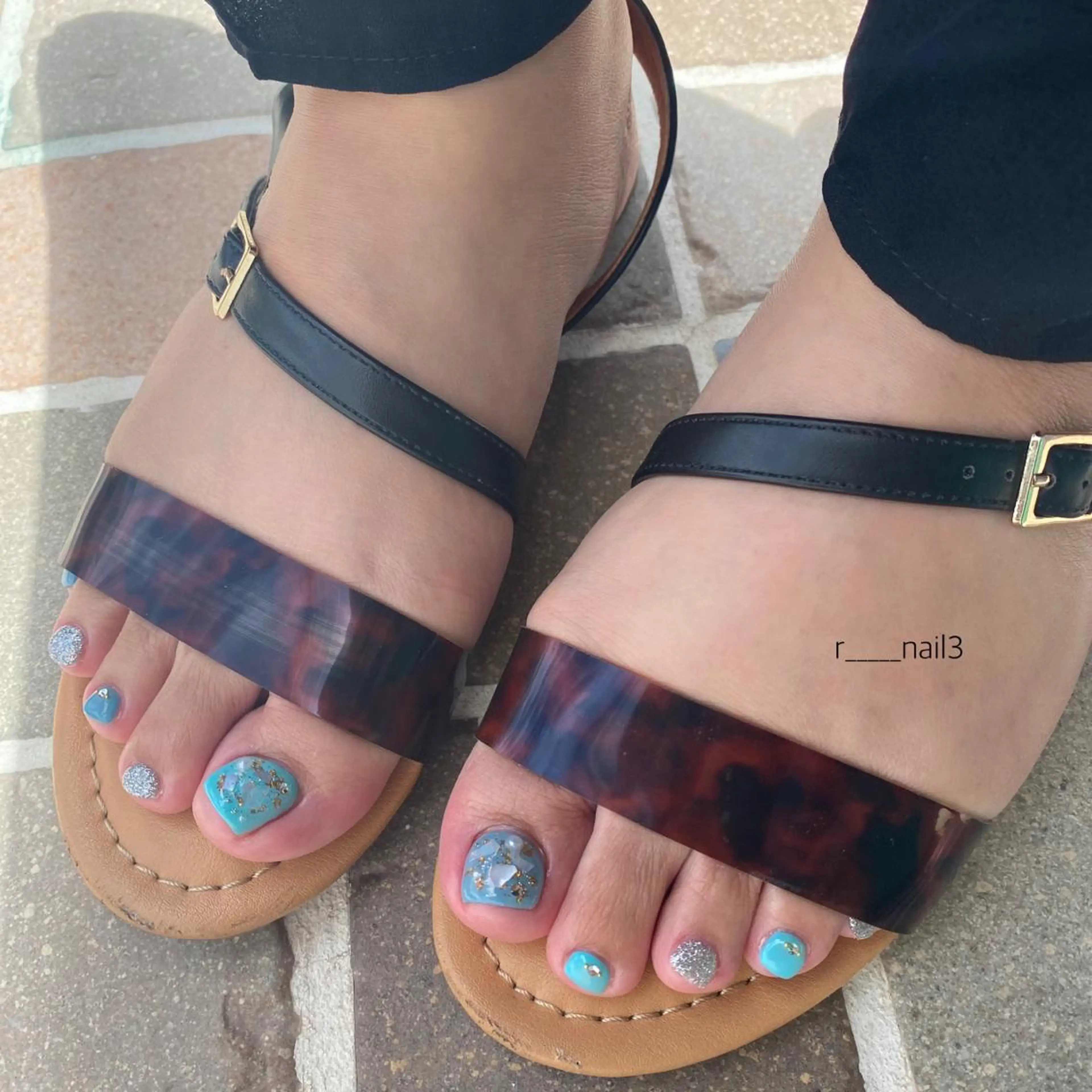 ネイル r. nailのネイルデザイン