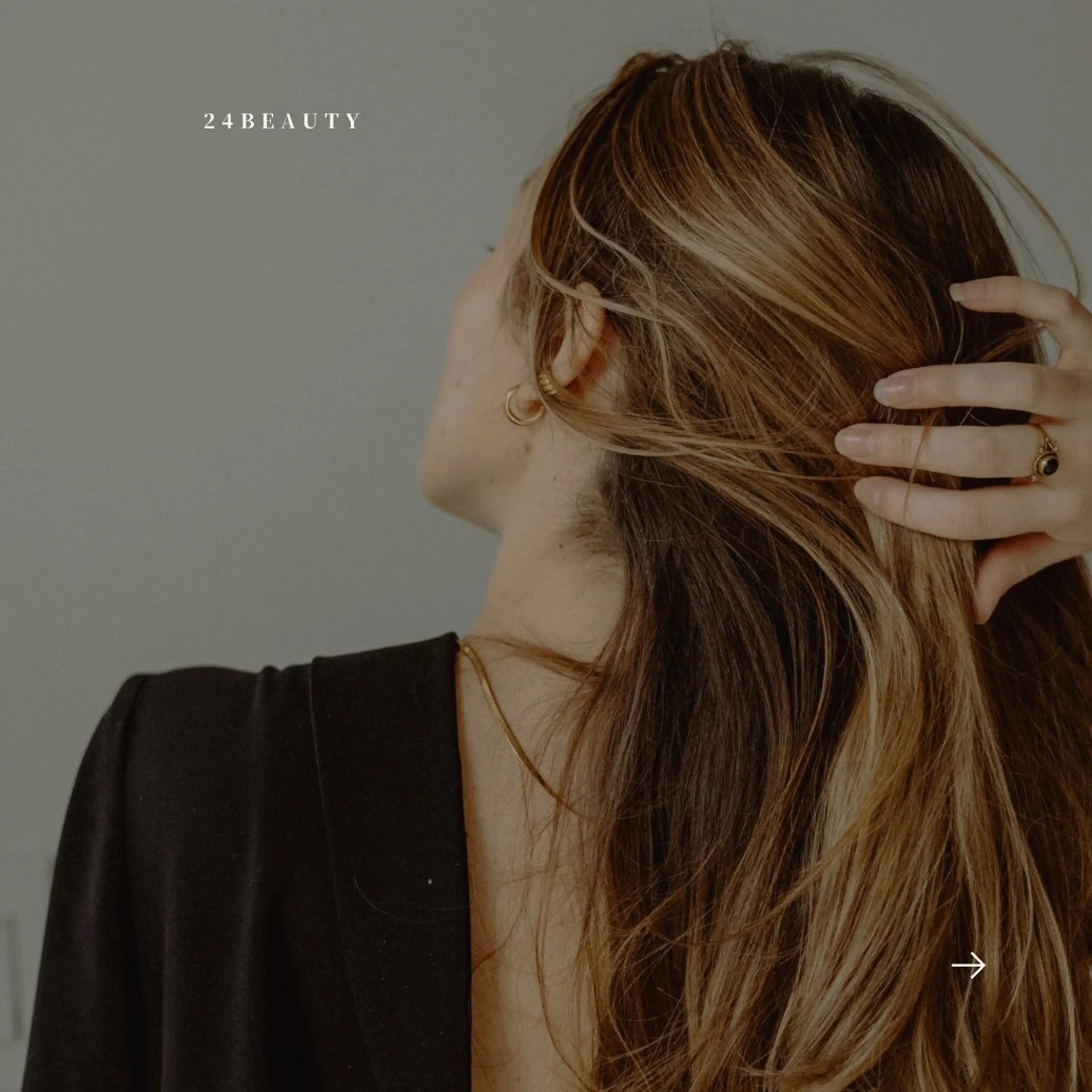 背中ワックス脱毛(肩甲骨まで)の写真