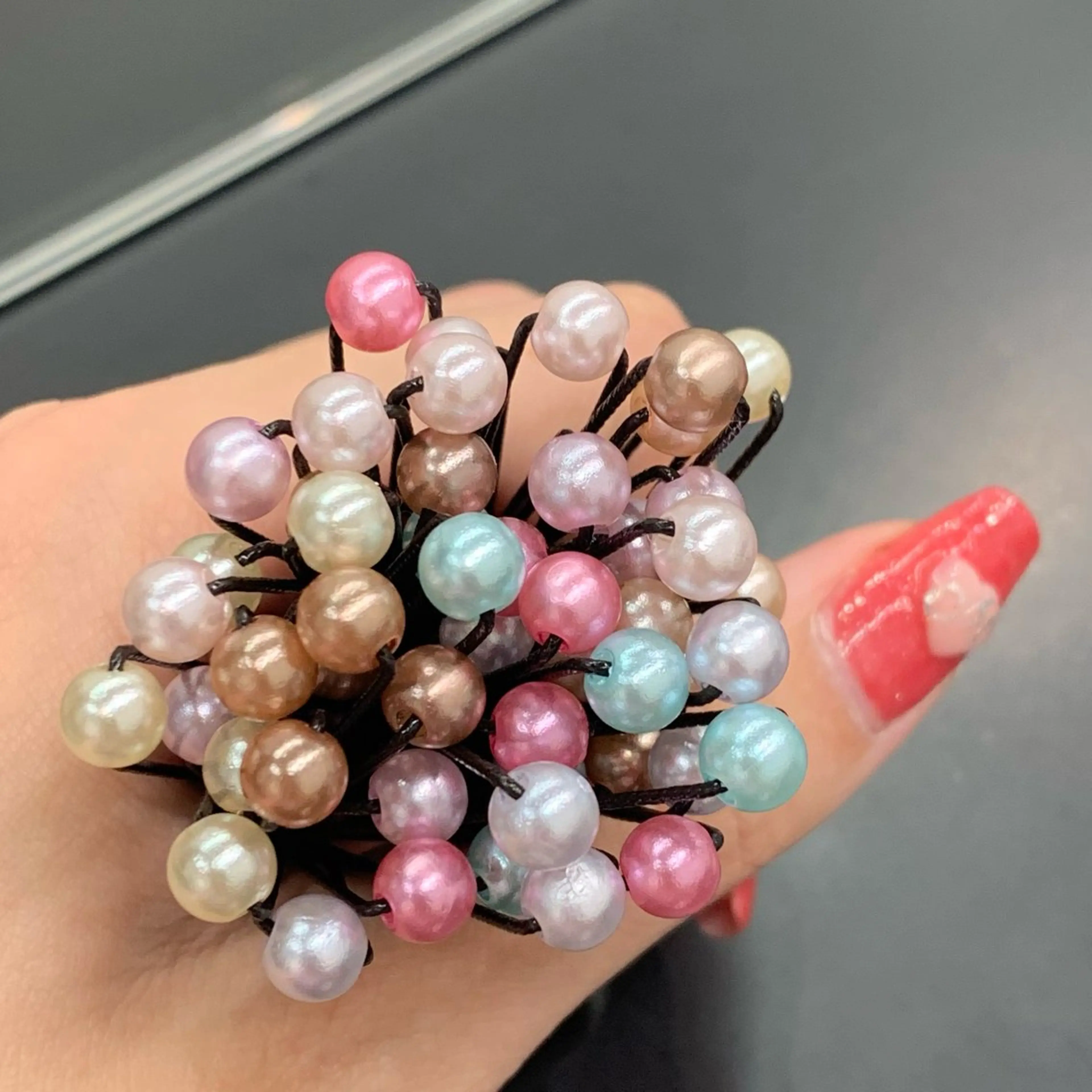 ヘアアレンジ 🩶ヘアセット Ayaha🩶のヘアスタイル