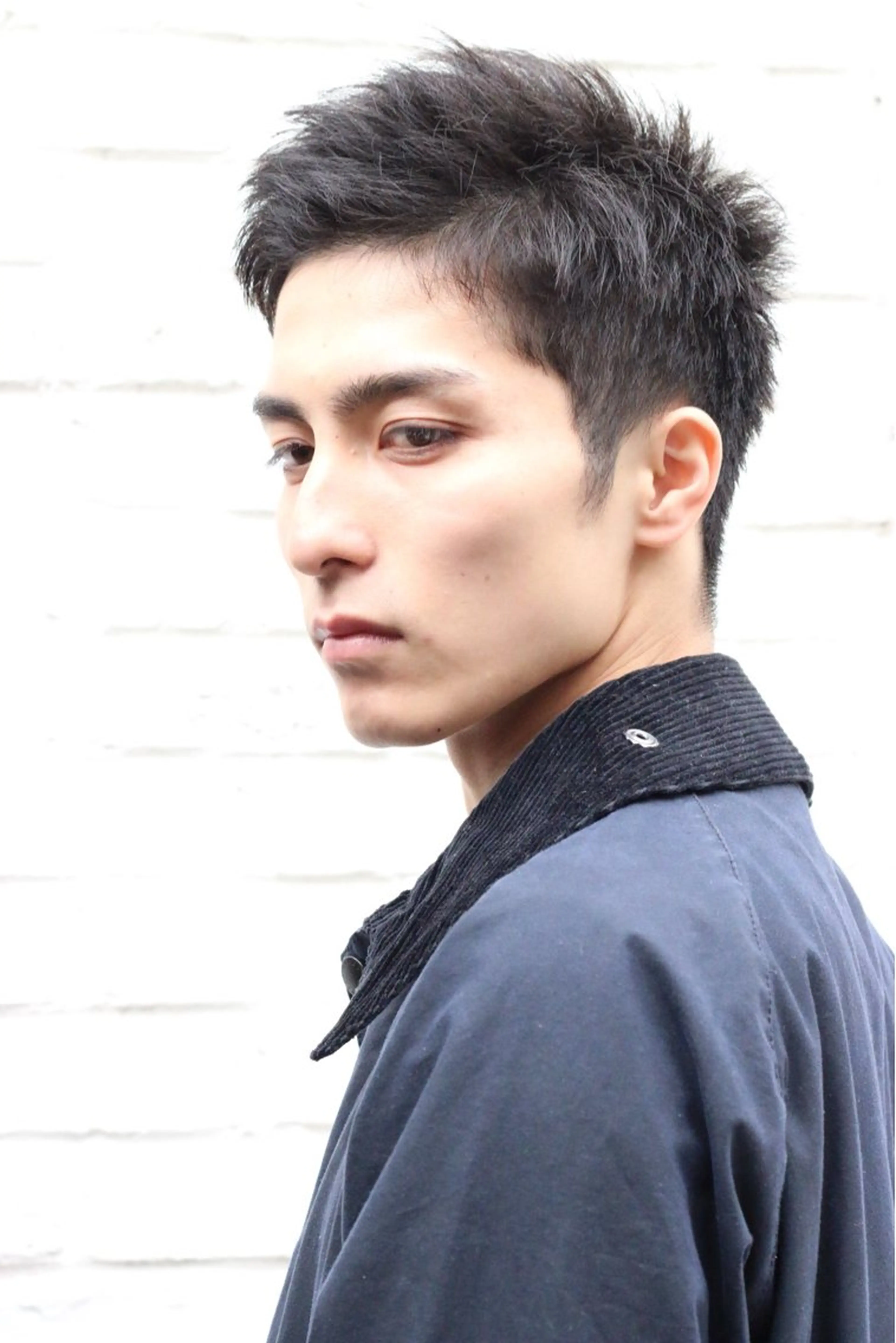 ショート メンズ 💈メンズパーマ特化 金子温貴💈のヘアスタイル