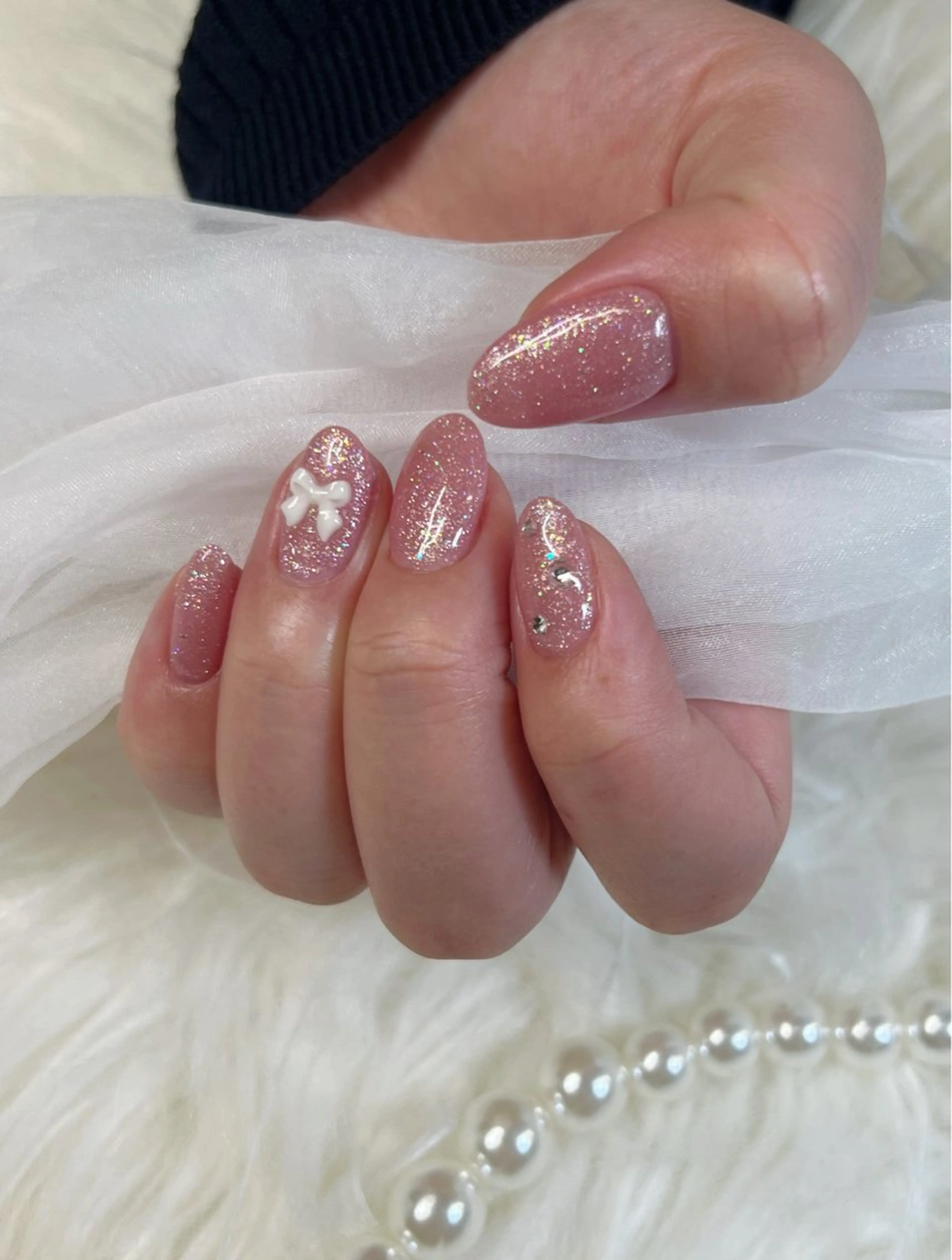 ネイル NAIL Leone(レオーネ)所属・🫧NAIL Leone🫧のネイルデザイン