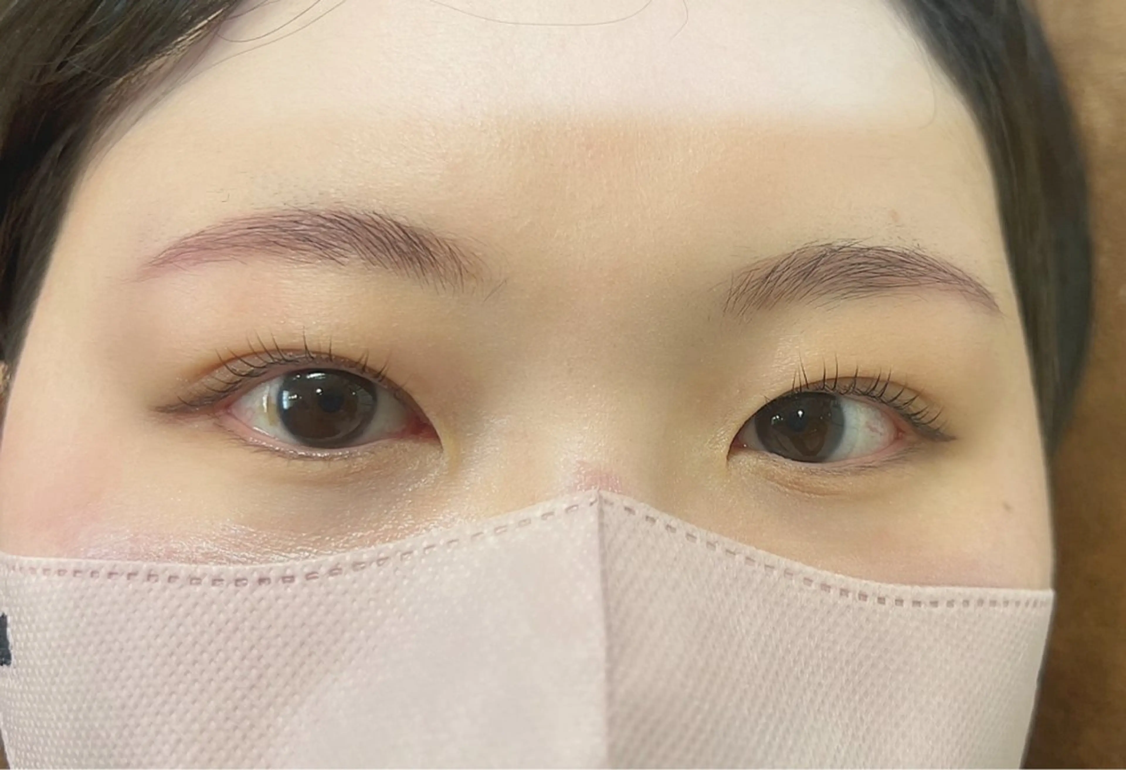 マツエク・マツパ マツパ マイアンジェリーク 岐阜店/YUMEのマツエク・マツパデザイン