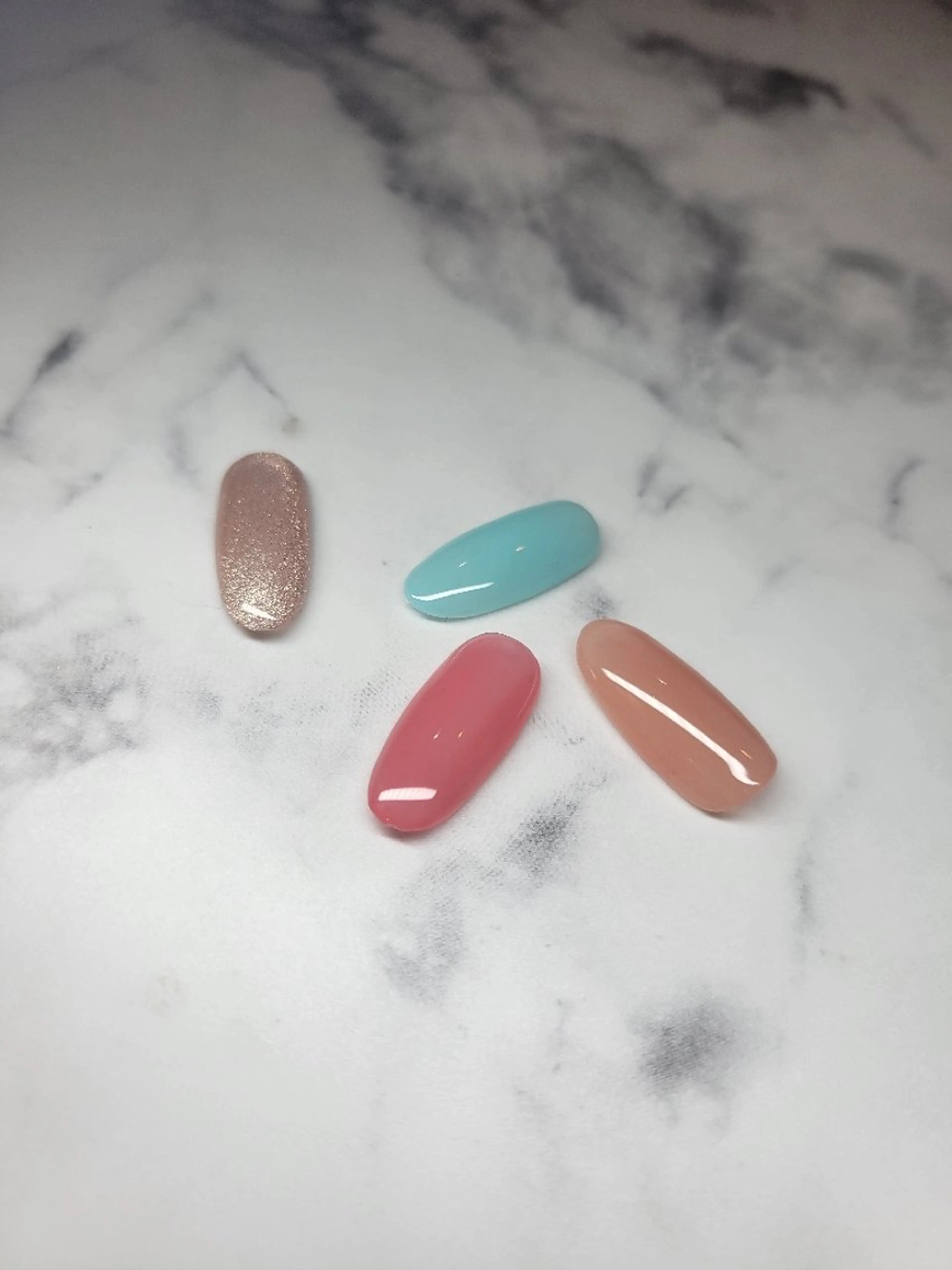 ネイル Nail salon Coco所属・Nail salon Coco【溝の口駅】のネイルデザイン