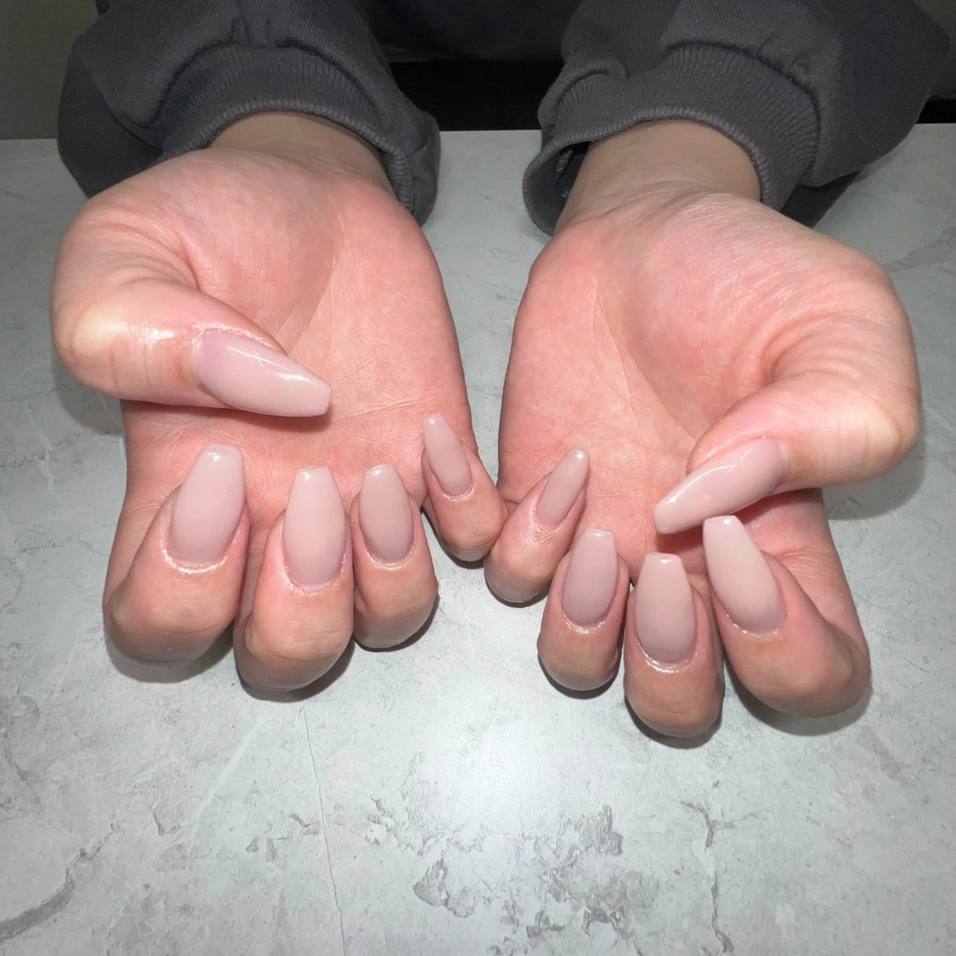 ネイル ハンドネイル 谷井 清嘉のネイルデザイン