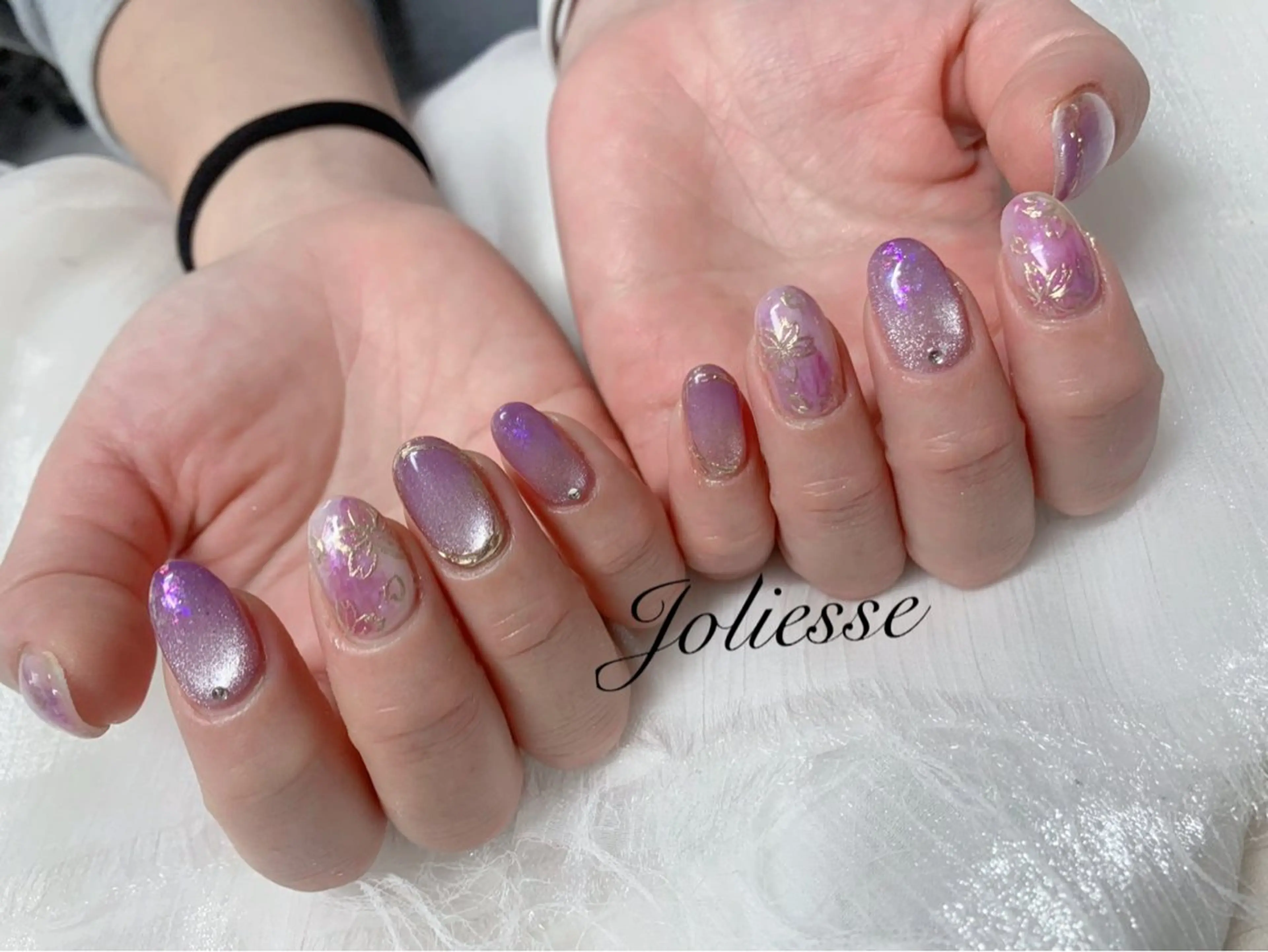 ネイル Joliesse nail salonのネイルデザイン