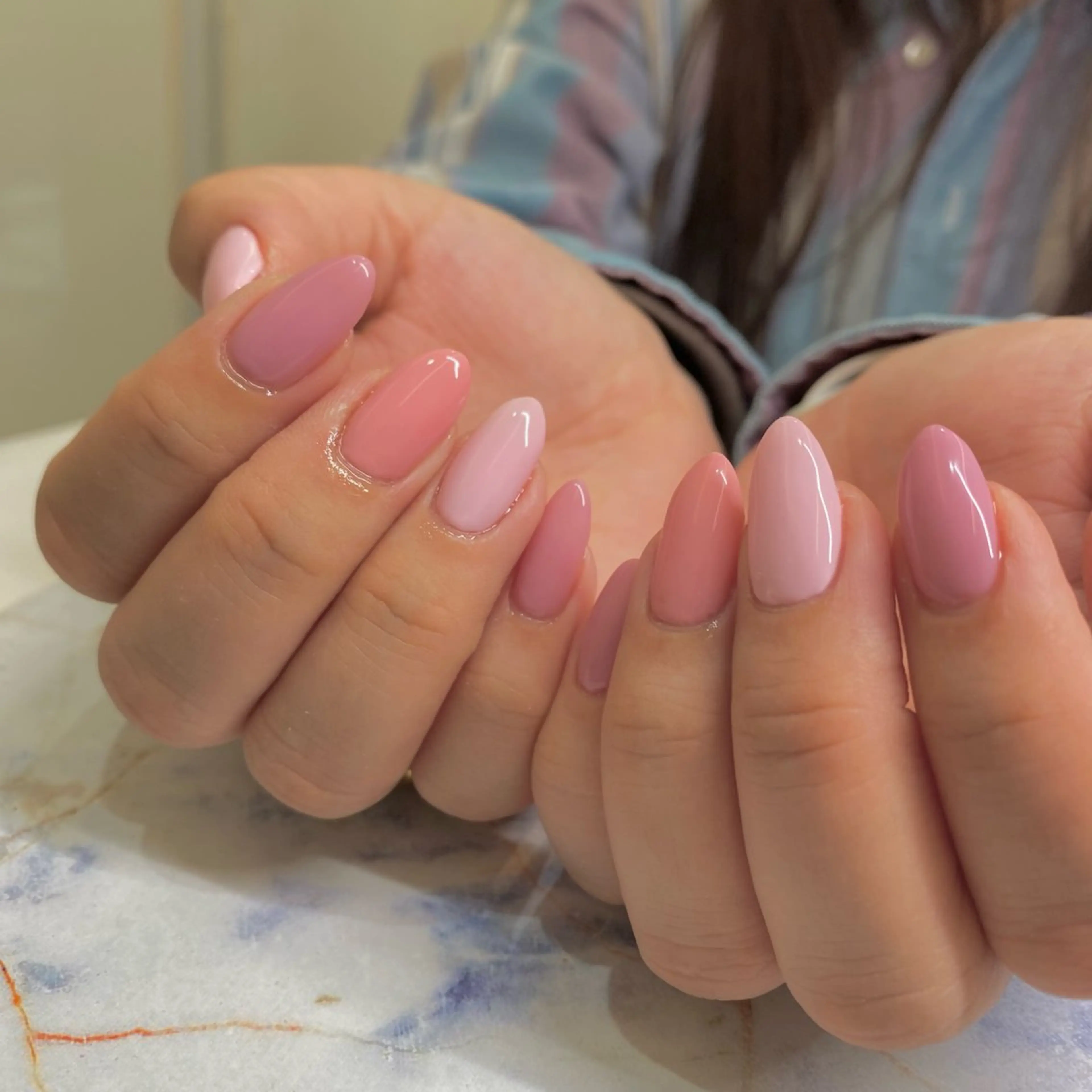 ネイル ハンドネイル BeautyFavo .byRyokaのネイルデザイン