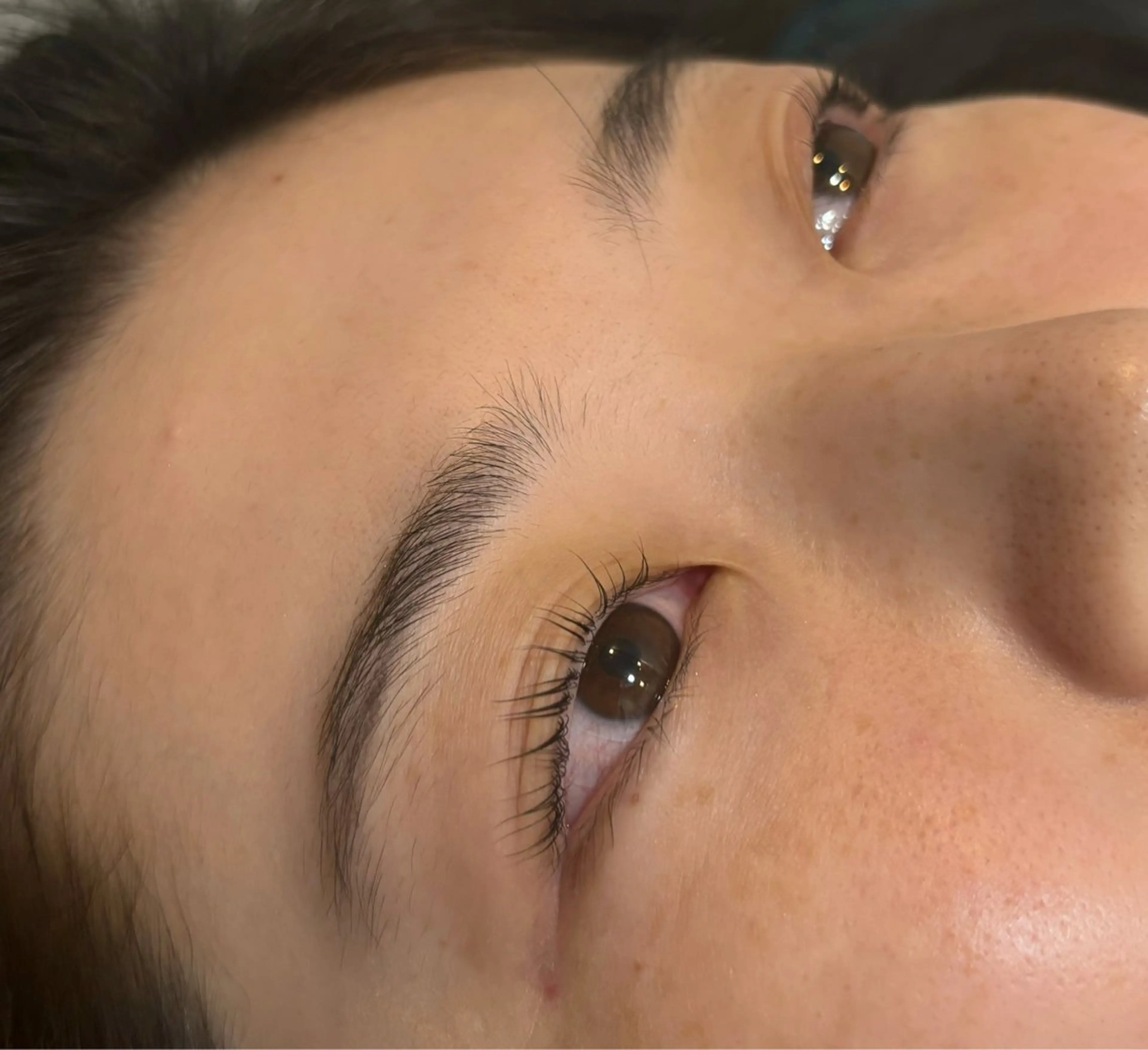 マツエク・マツパ 秋吉 紗羽のエステ・リラクイメージ