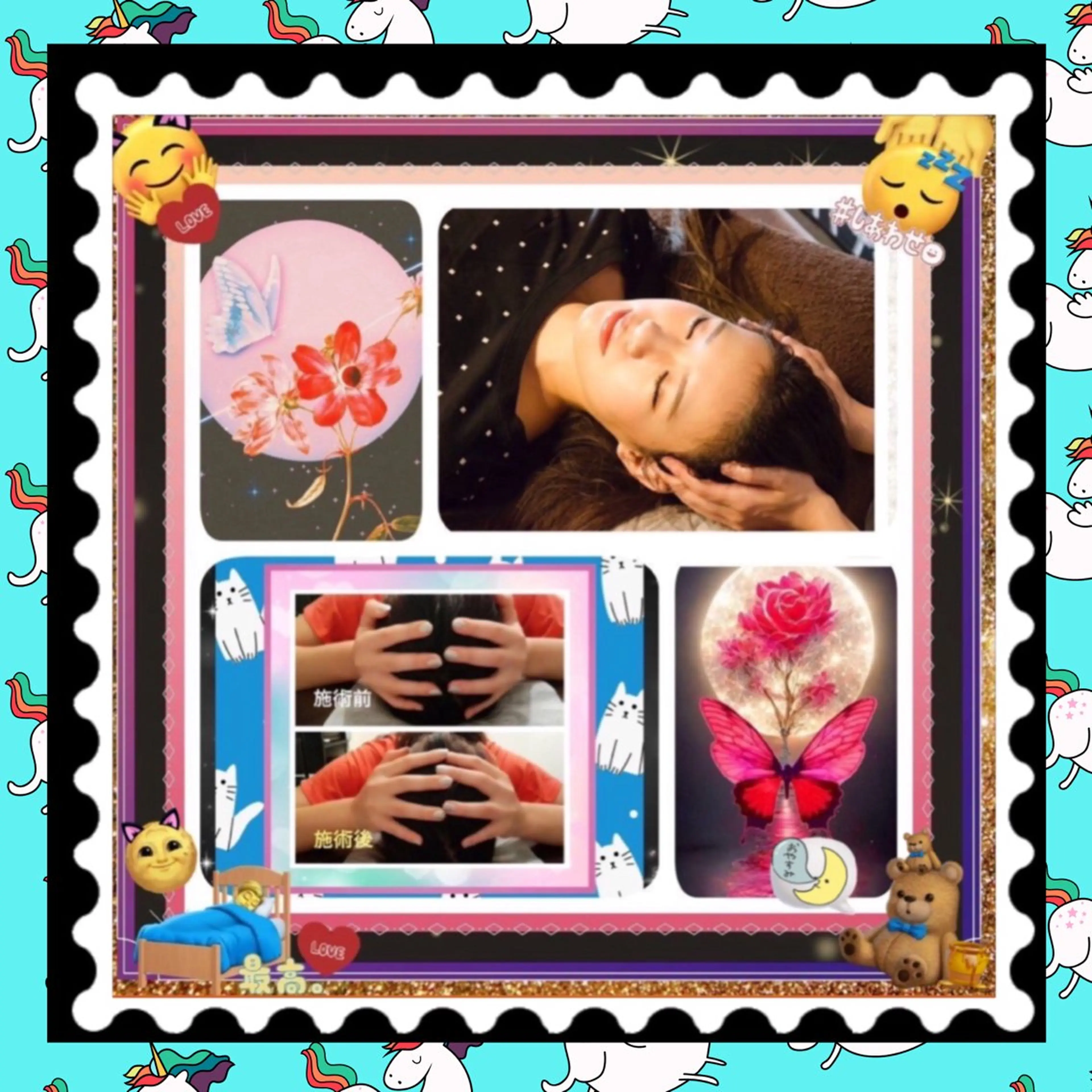 メンズ その他 美容整体サロンMikie所属・小沼 美希恵のその他イメージ