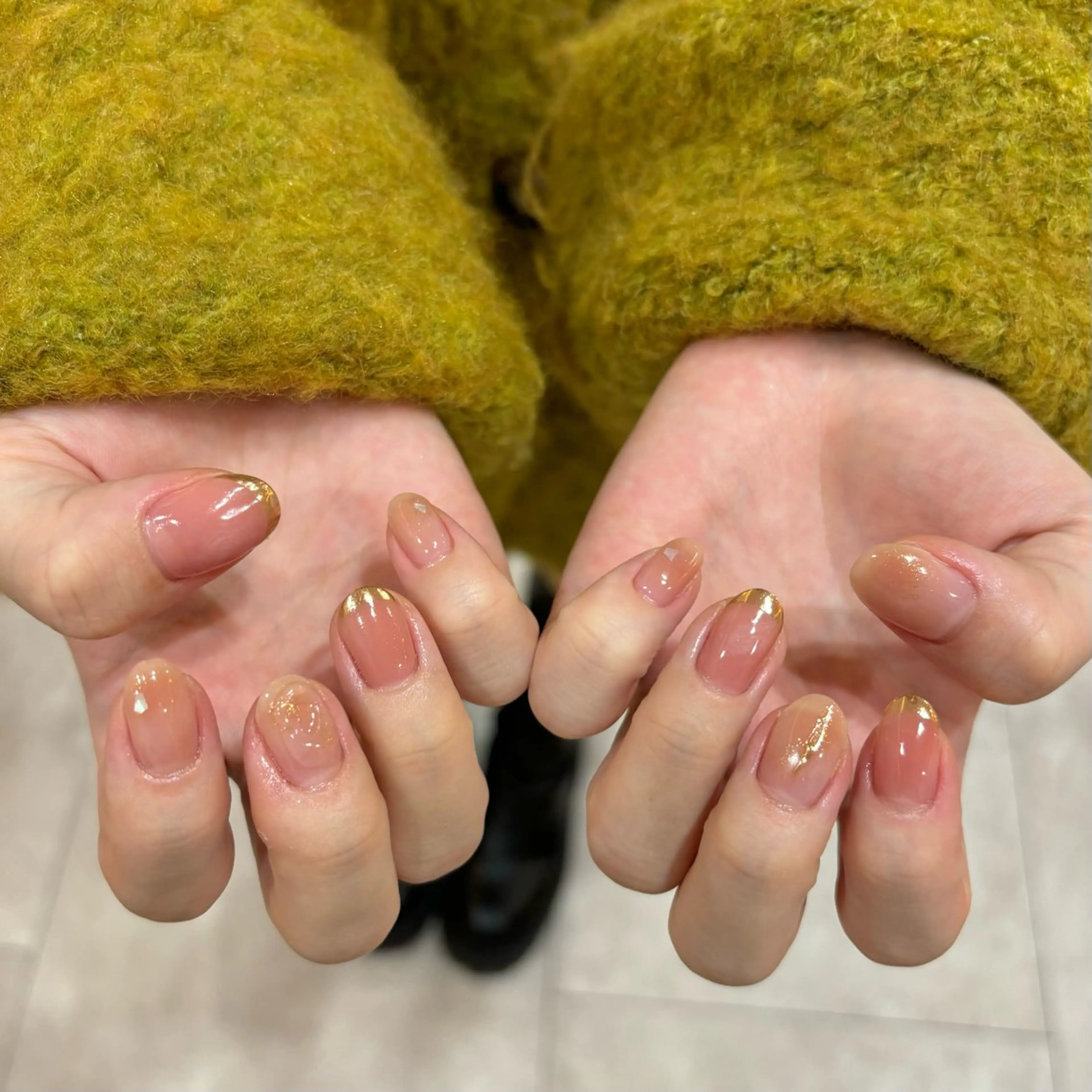 ネイル 2月分受付中 ♡narumiのネイルデザイン