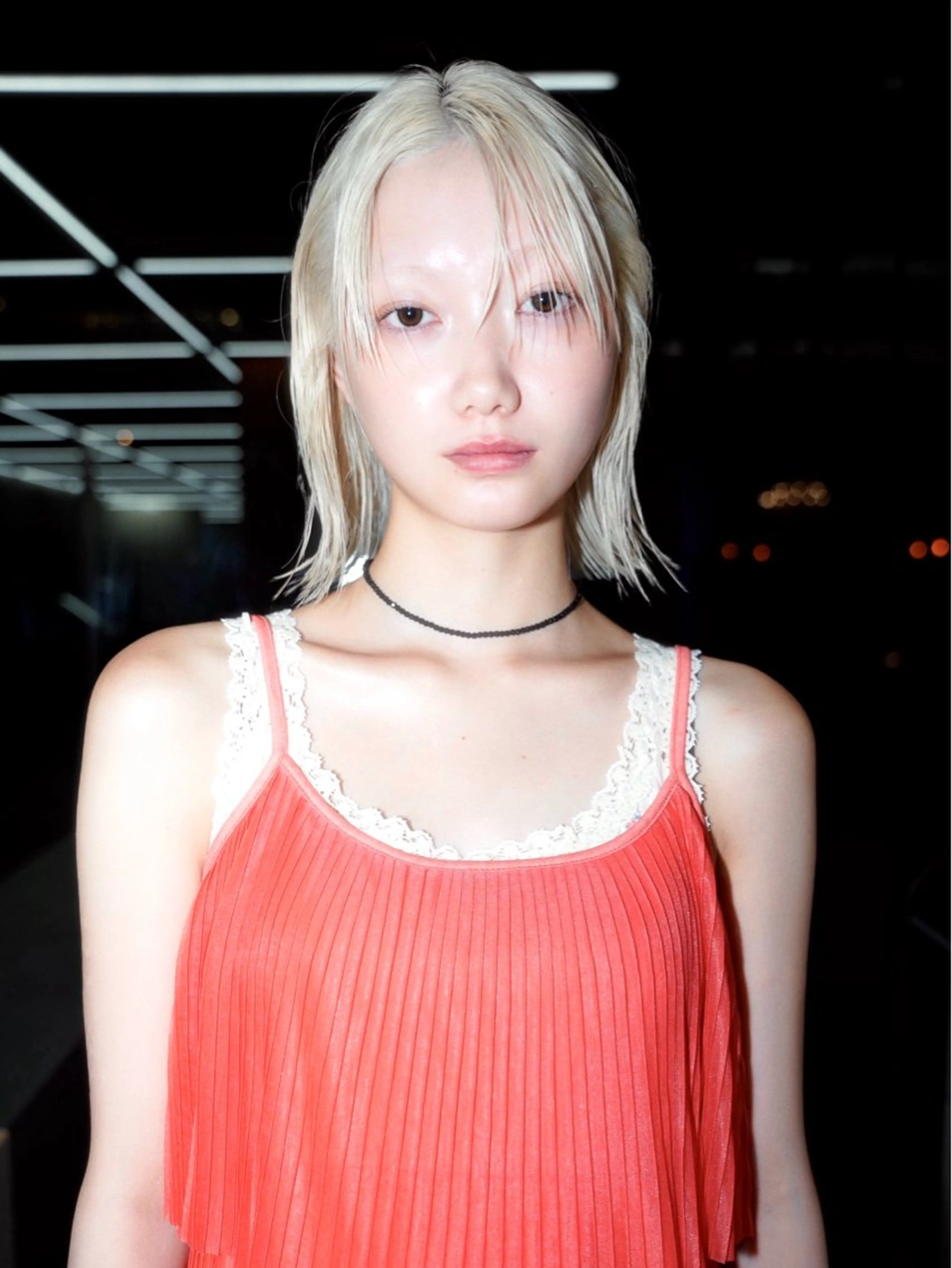 ショート カラー カット ヘアカラー トリートメント デザイン/レイヤー Kaito🐩/栄のヘアスタイル