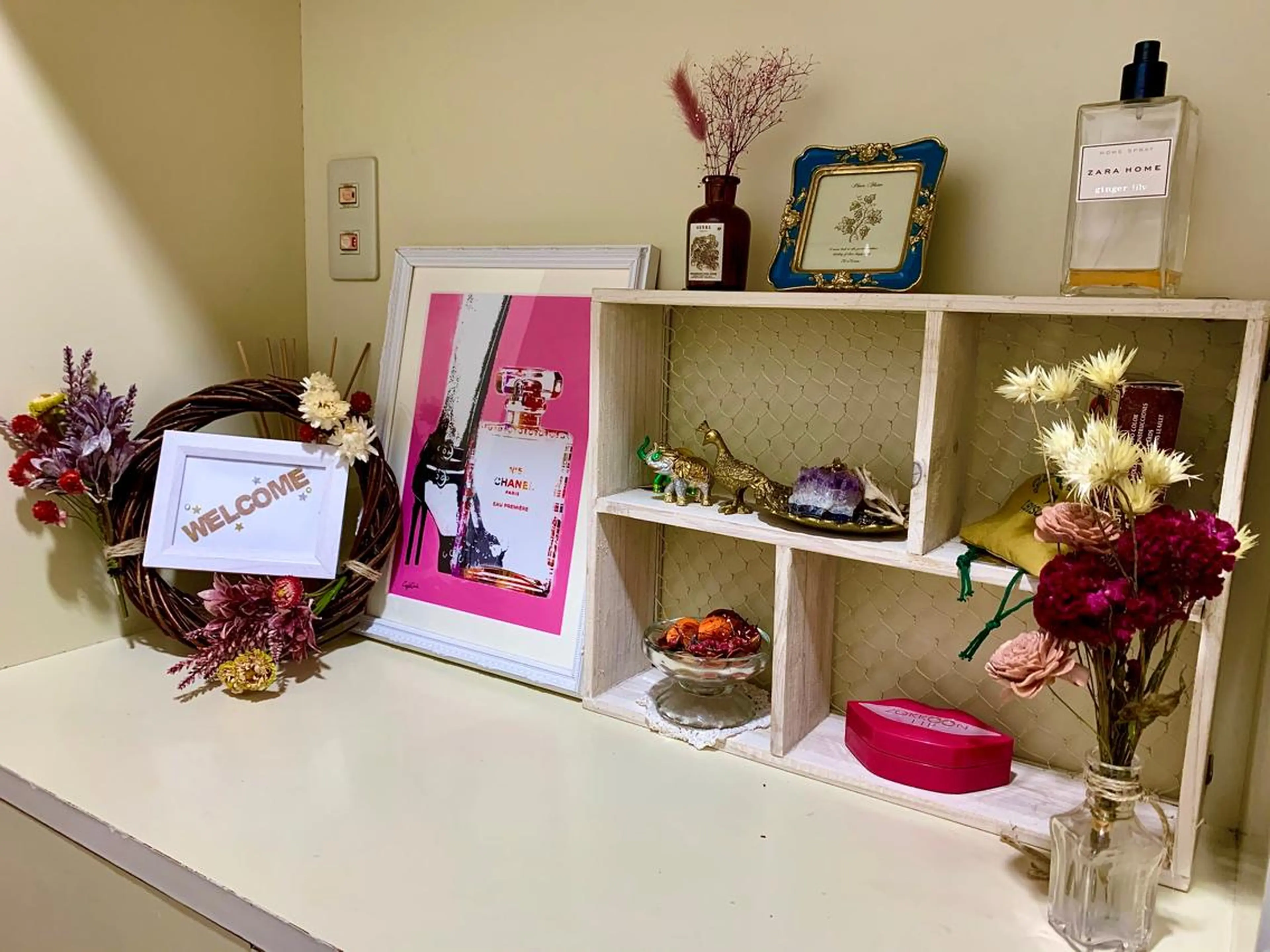 マツエク・マツパ バインドロック フラットラッシュ ボリュームラッシュ 前田 宏のマツエク・マツパデザイン