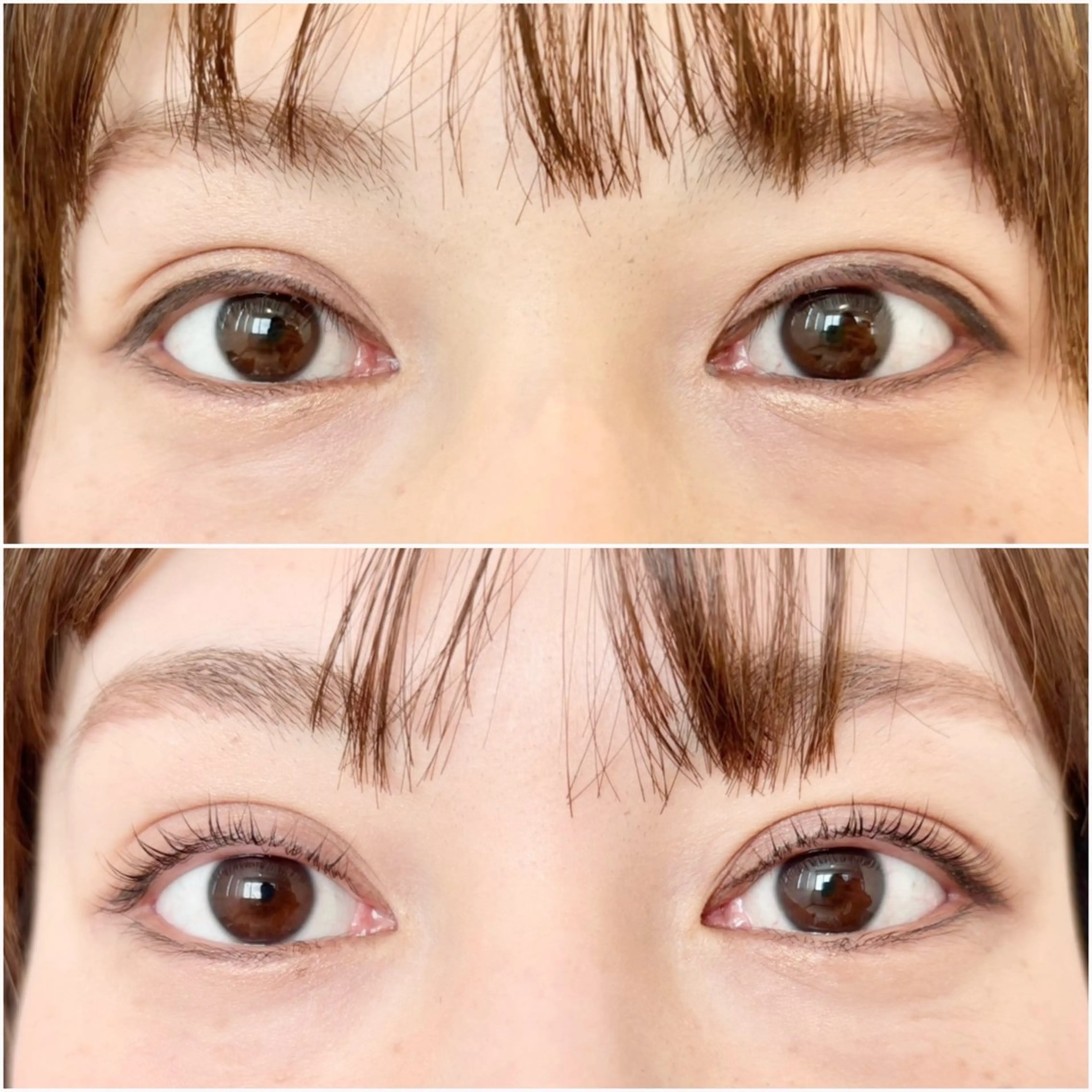 マツエク・マツパ en_by ku-to 1号店所属・en_ junkoのマツエク・マツパデザイン