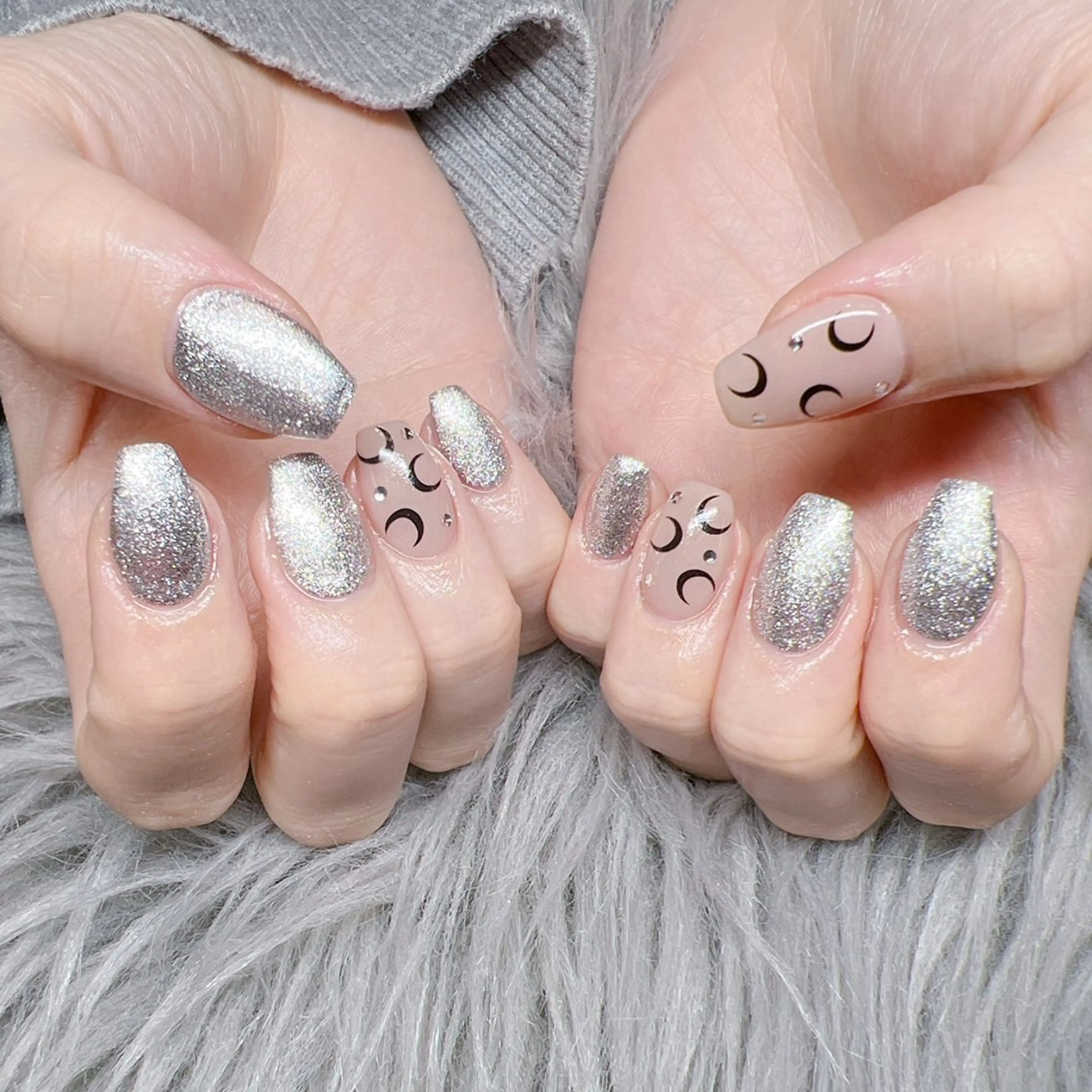 ネイル 個室ネイルサロンDolly Girl〜ドーリーガール〜所属・DollyGirl KYOKOのネイルデザイン