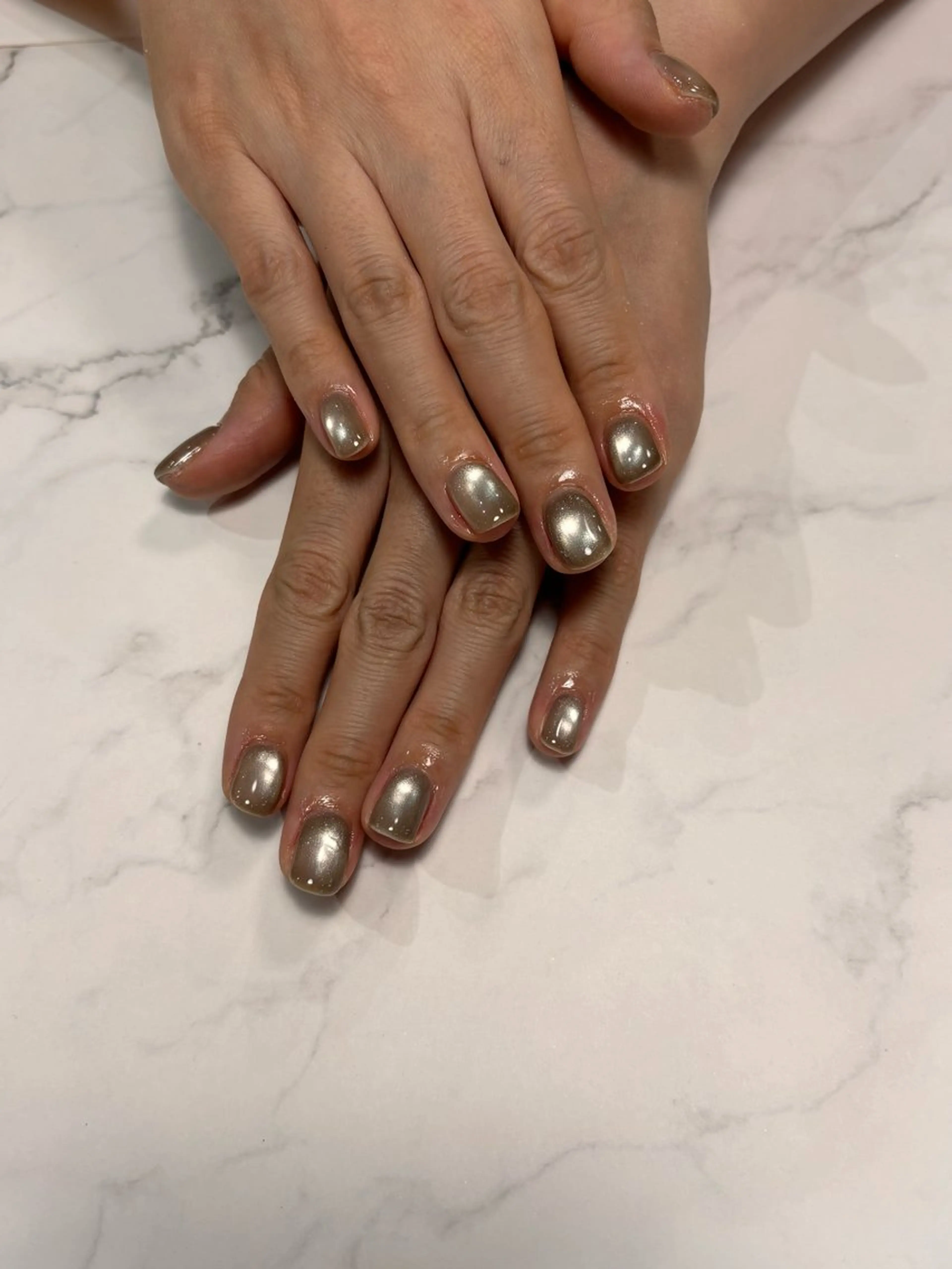 ネイル ハンドネイル lalaroom. nailsalon航空公園店所属・lala room.のネイルデザイン