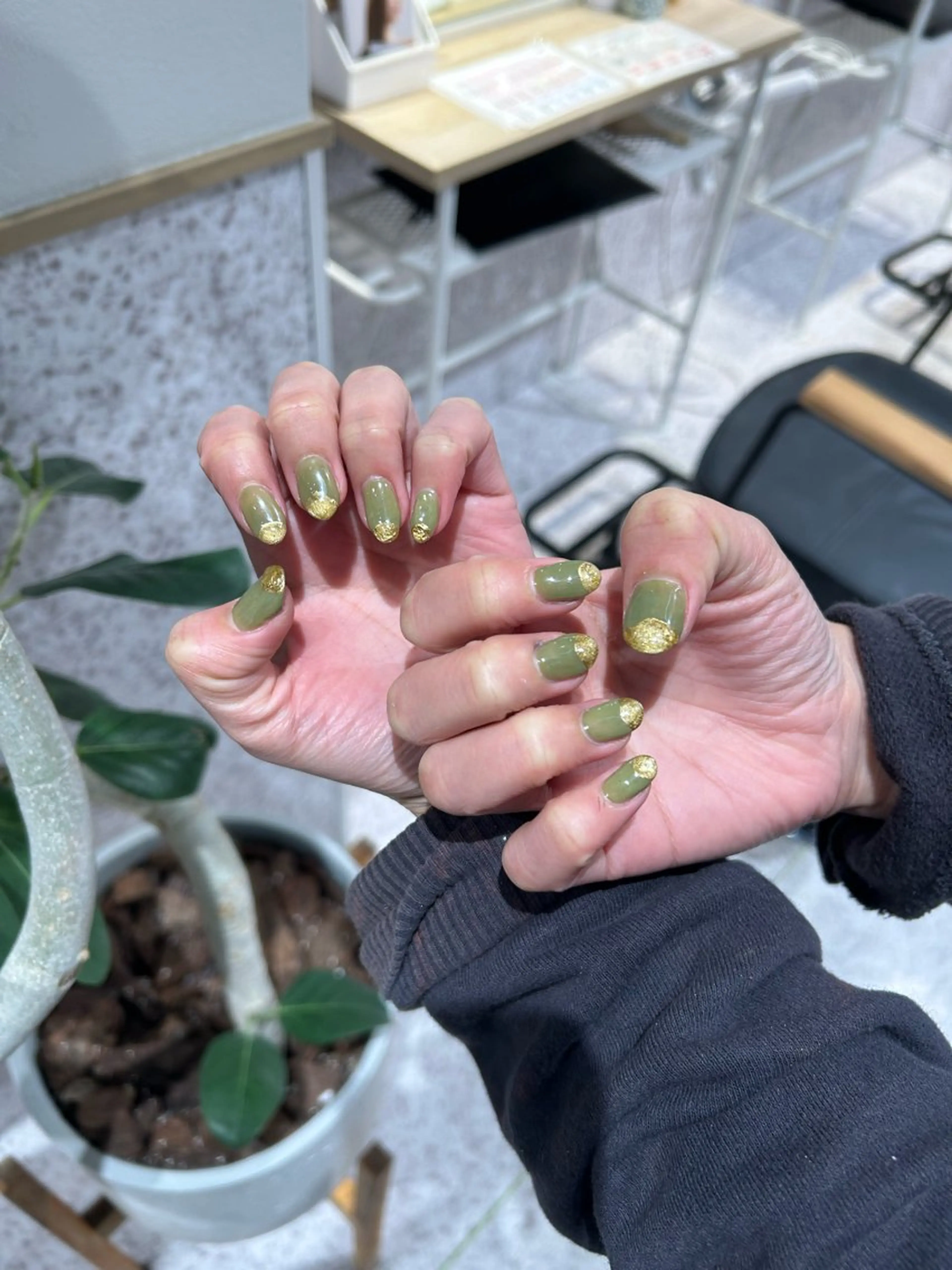 ネイル ♡ハイトーン★ ネイル/しの♡のヘアスタイル