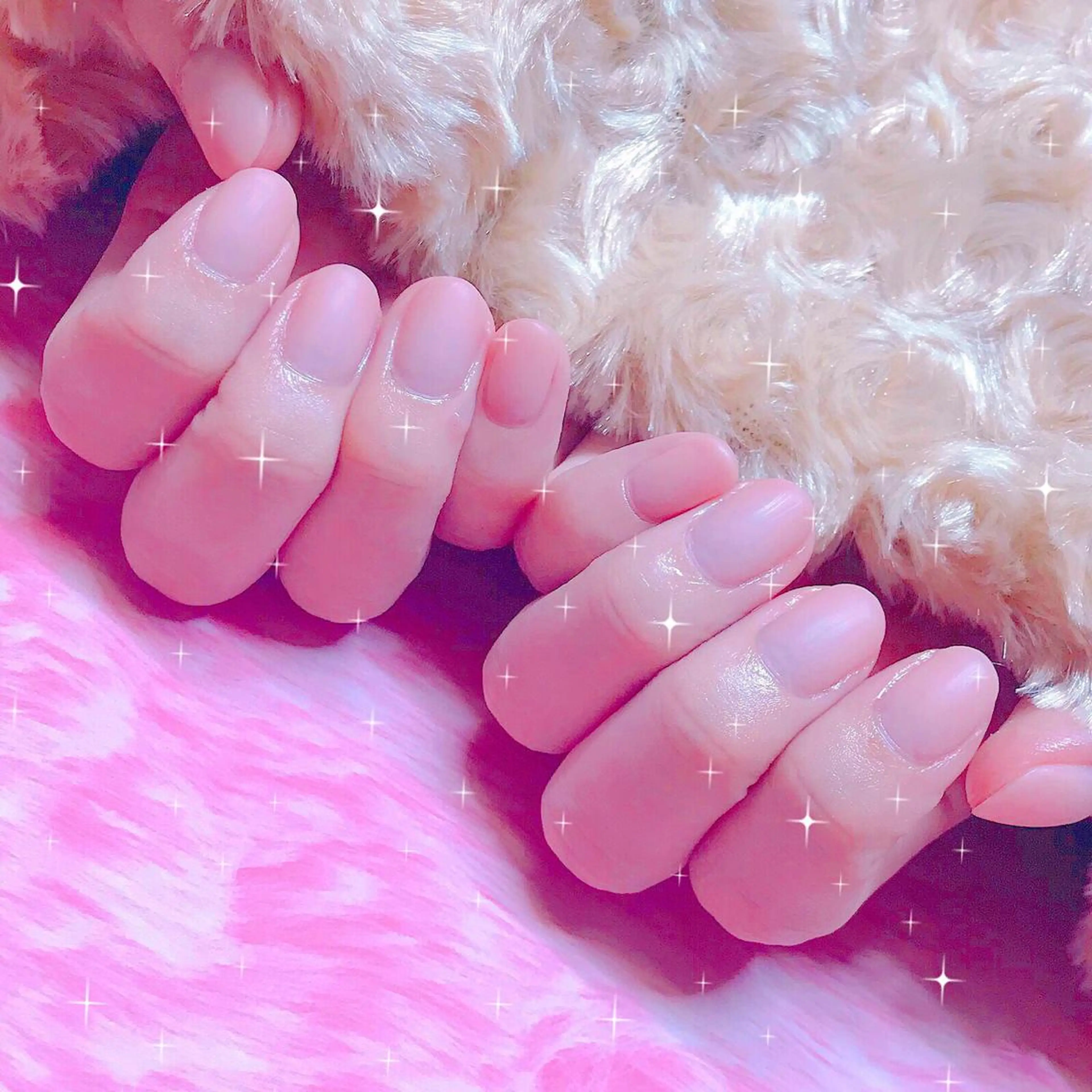 ネイル Nail  salon lulu所属・Nail salon luluのネイルデザイン