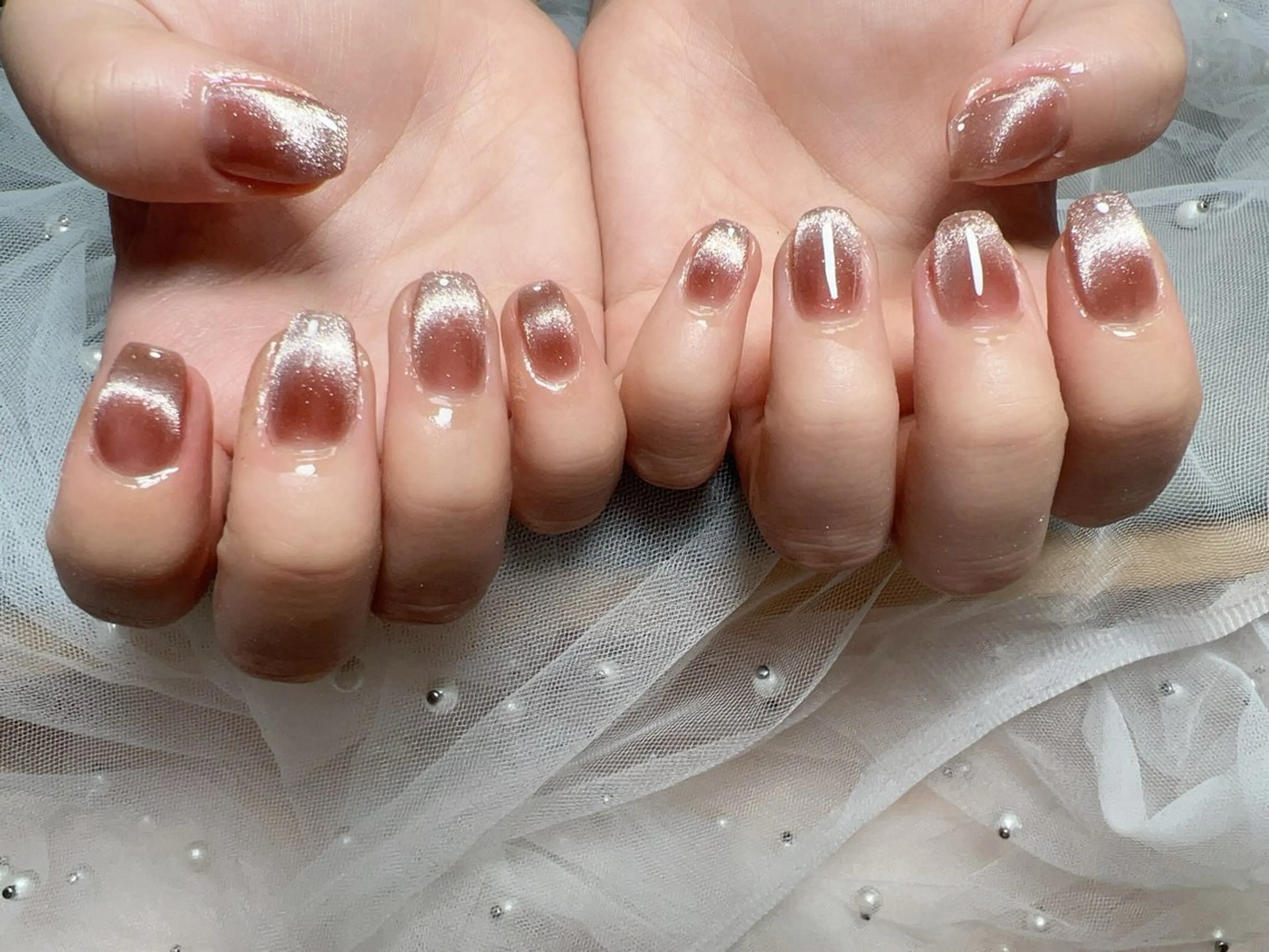 ネイル ハンドネイル Nail NaNaのネイルデザイン