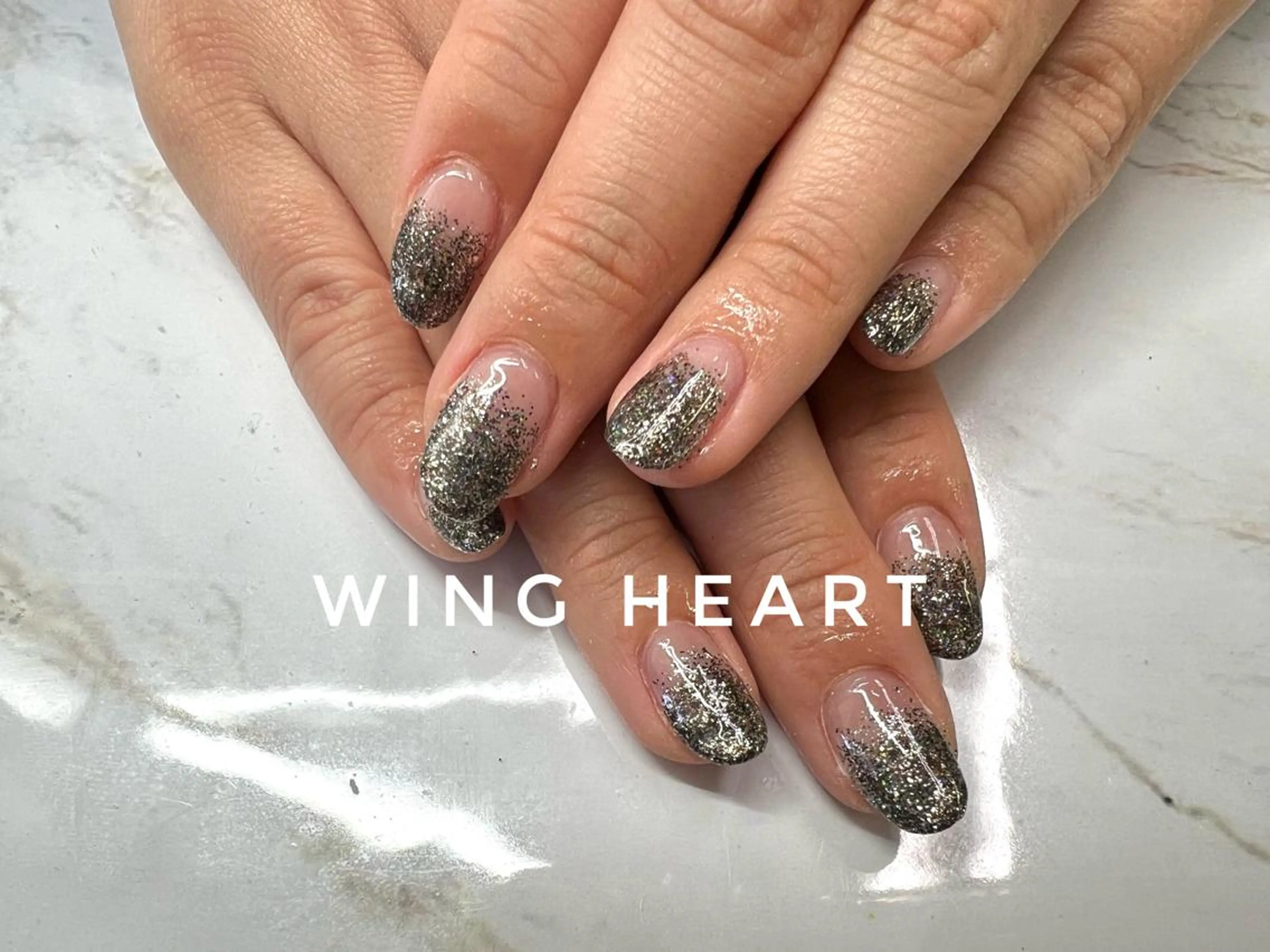 ネイル I. AYUMIのネイルデザイン