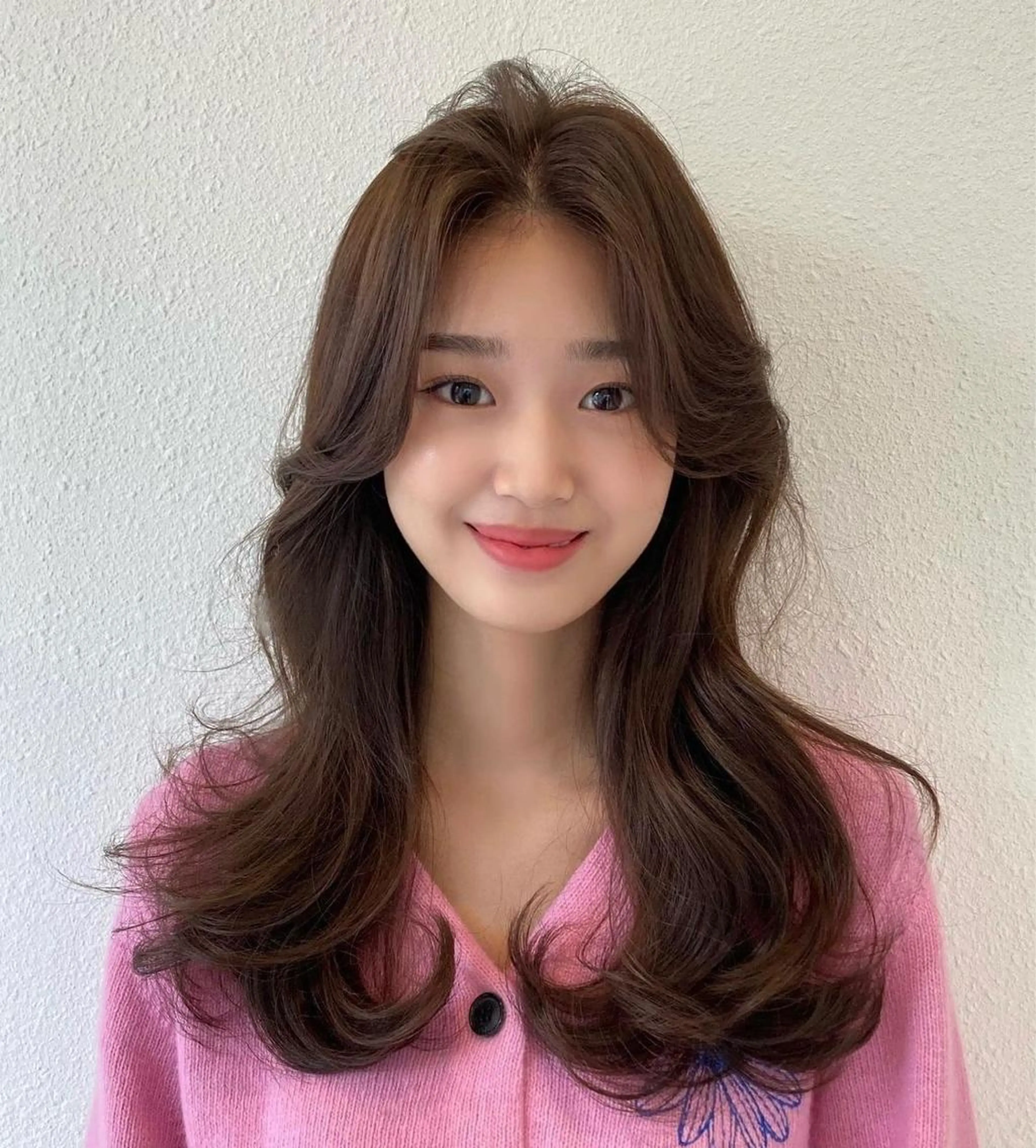 ロング 🌟ショート/シ ョートボブ/岡田🌟のヘアスタイル