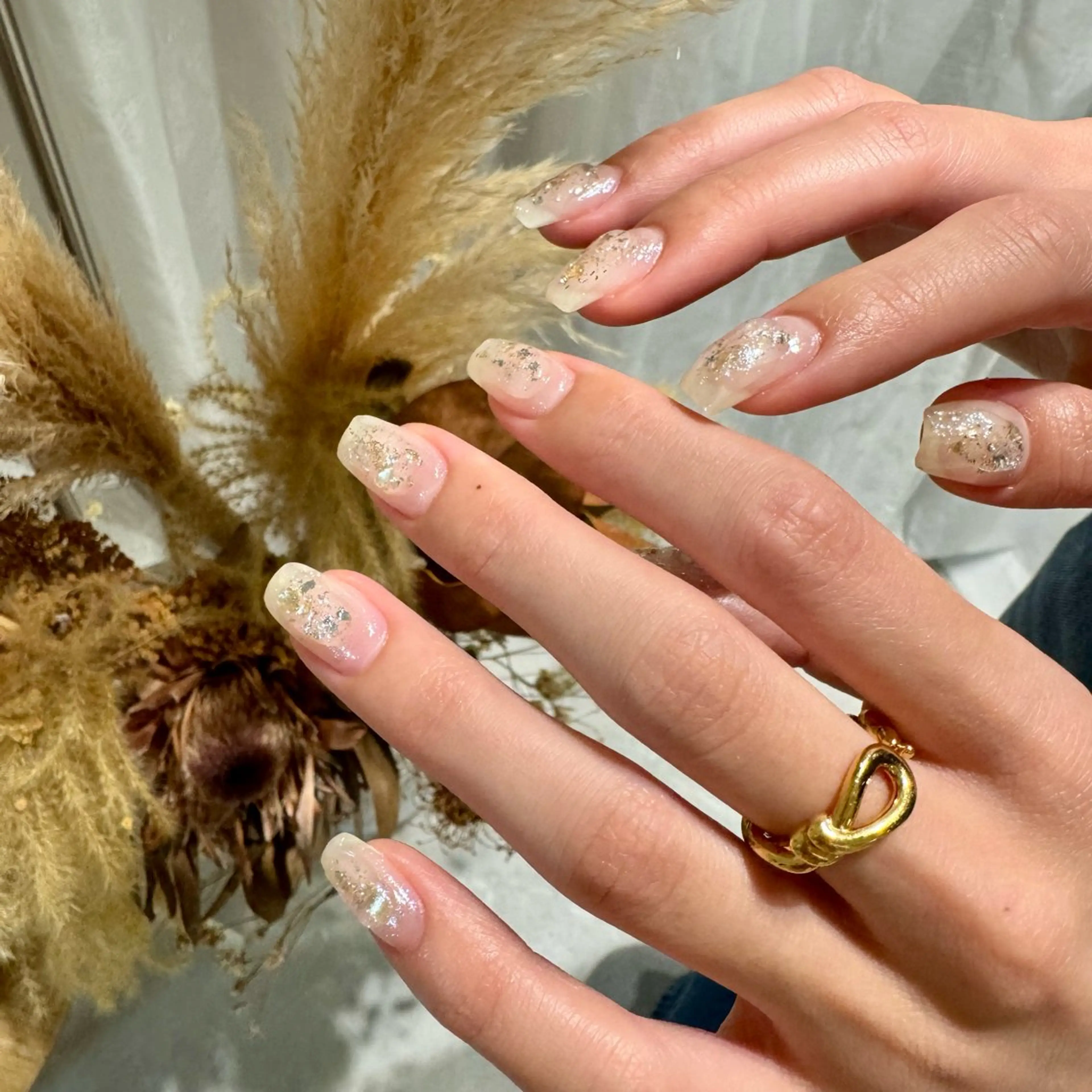 ネイル nail slon mioのネイルデザイン