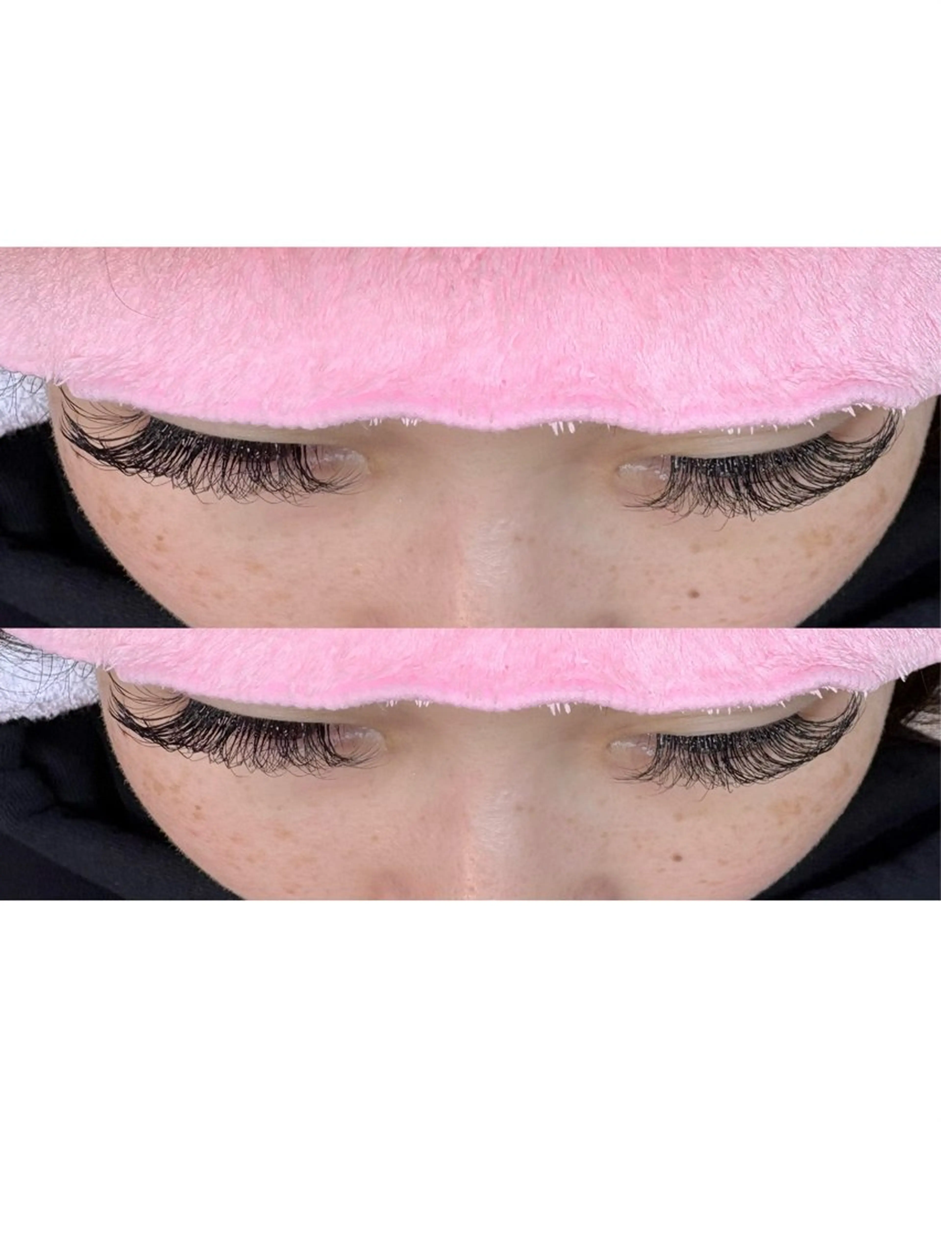 マツエク・マツパ トータルビューティー サロン・Ｎの眉毛・アイブロウイメージ