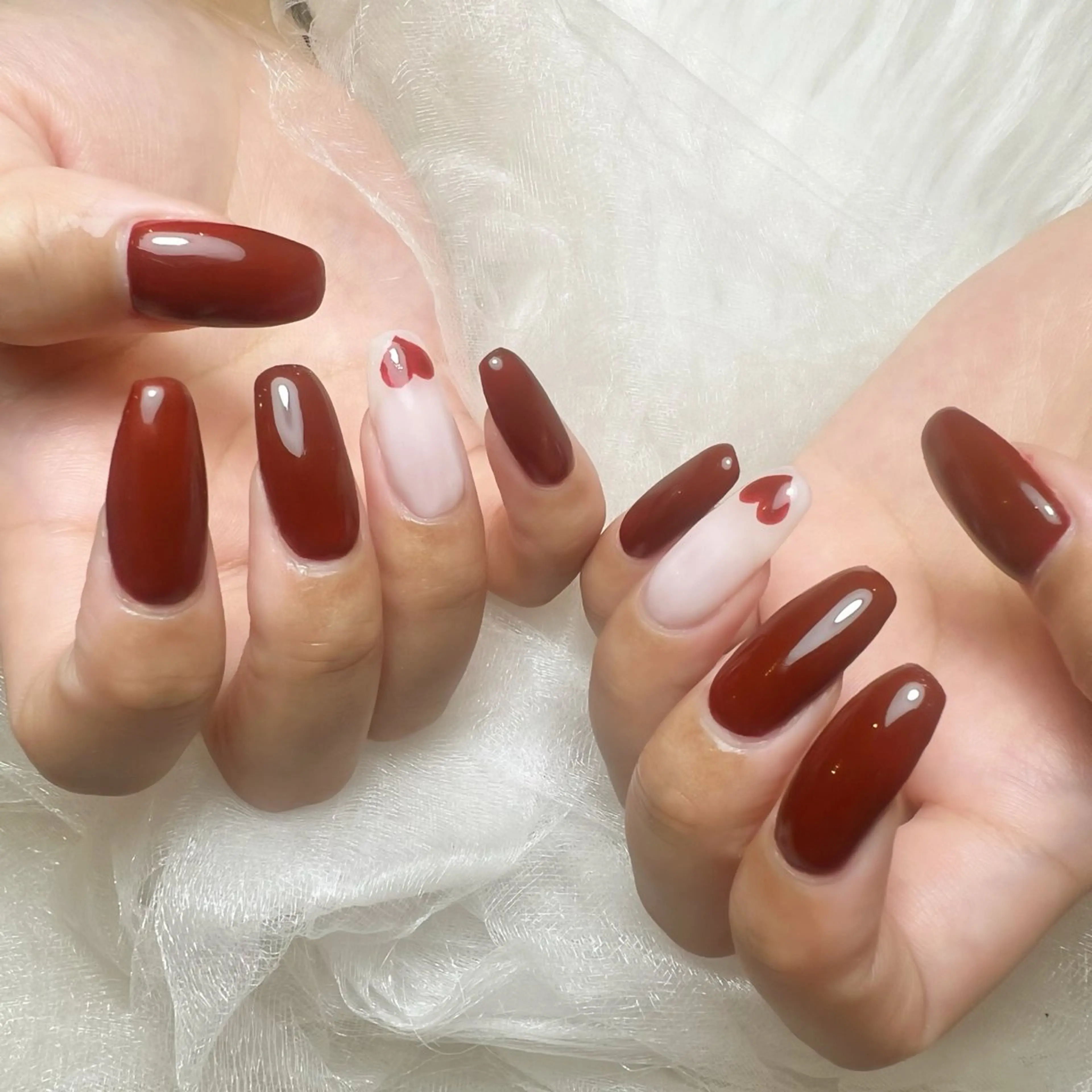 ネイル ハンドネイル Lili beauty salon所属・Lilibeauty salonのネイルデザイン