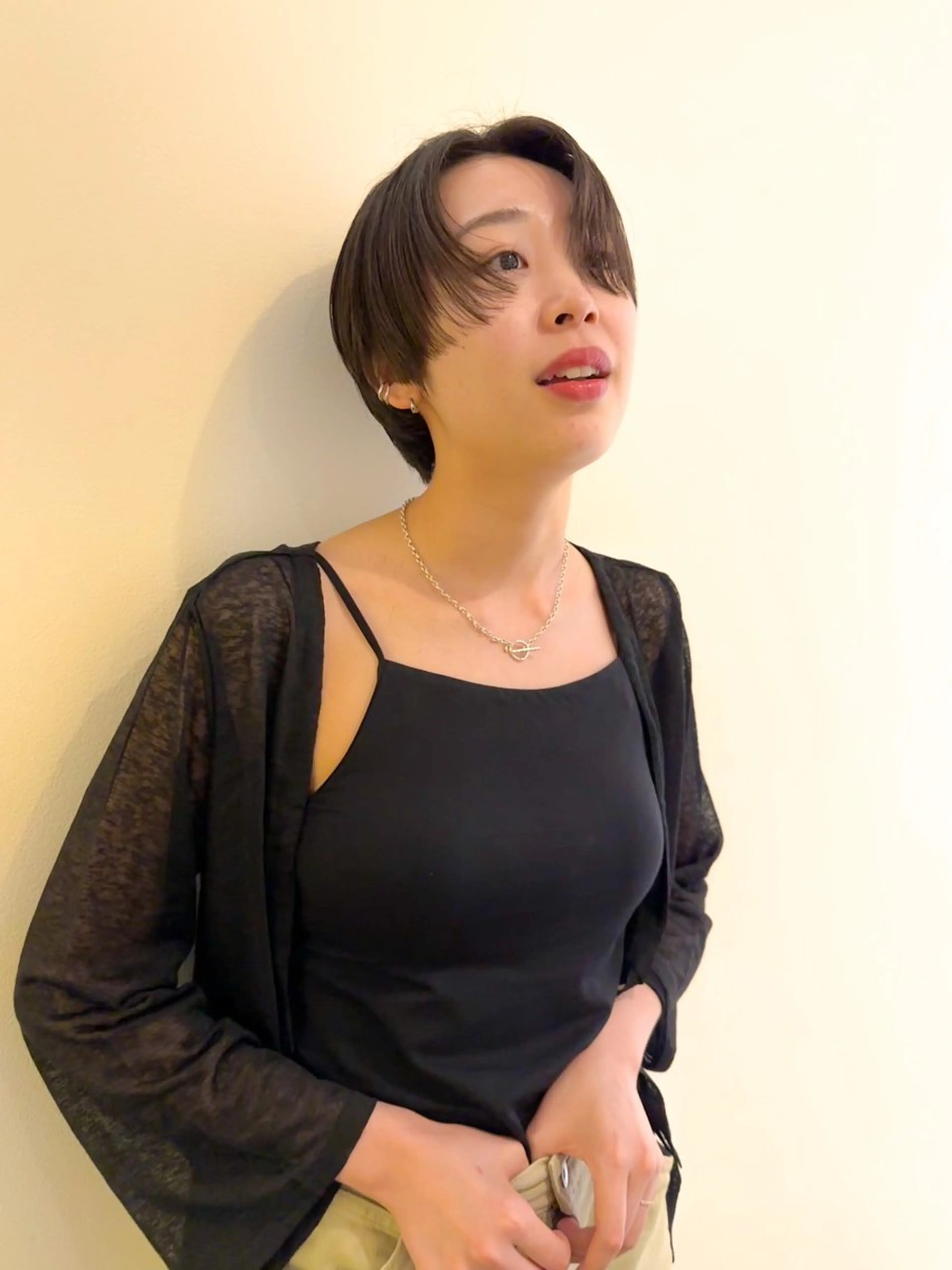 似合わせカット+3stepトリートメント✨の写真