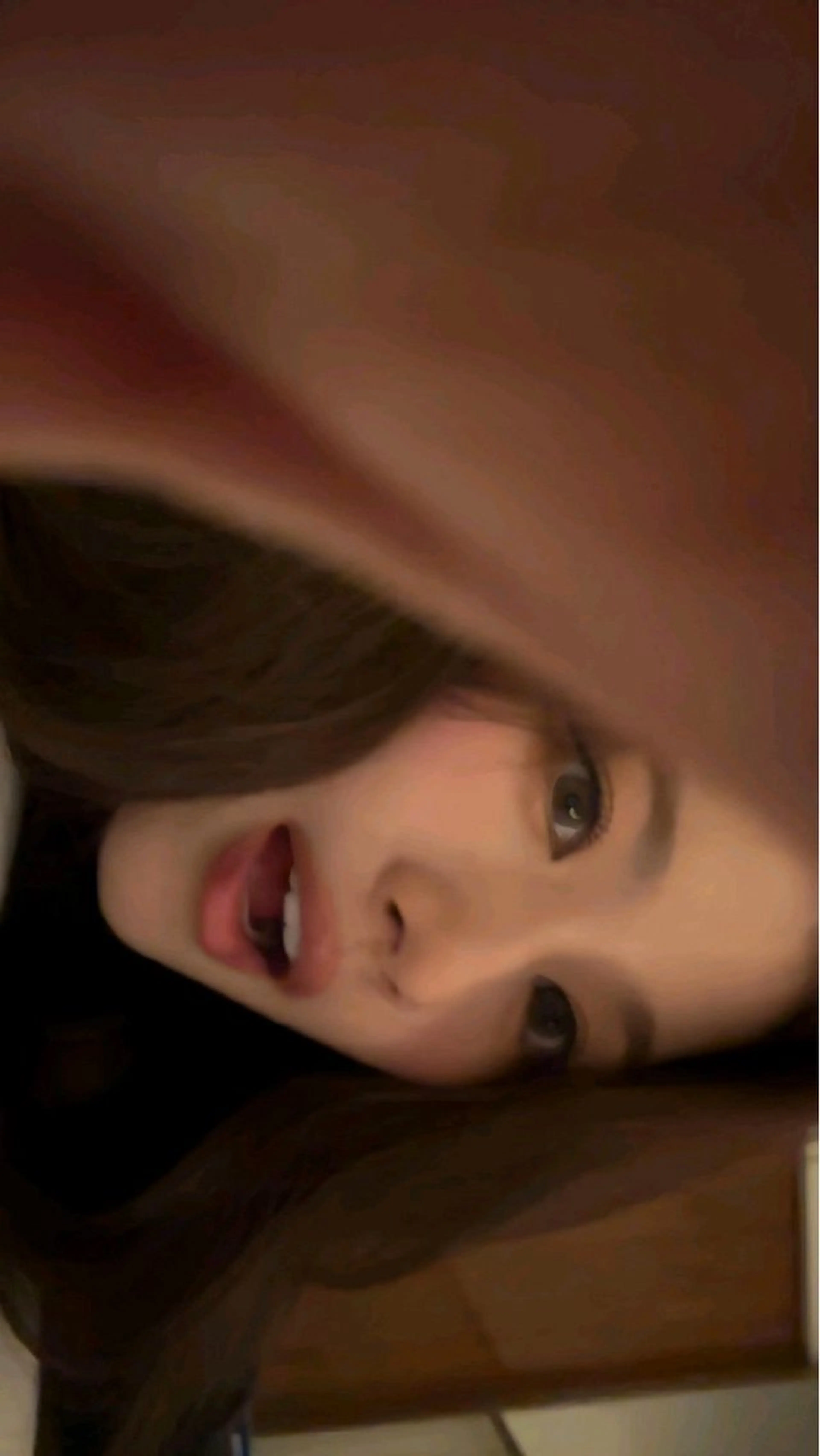 ロング ヘアカラー トリートメント ヘアセット 艶髪ハイトーンカラー 渋谷🎀ririkaのヘアスタイル