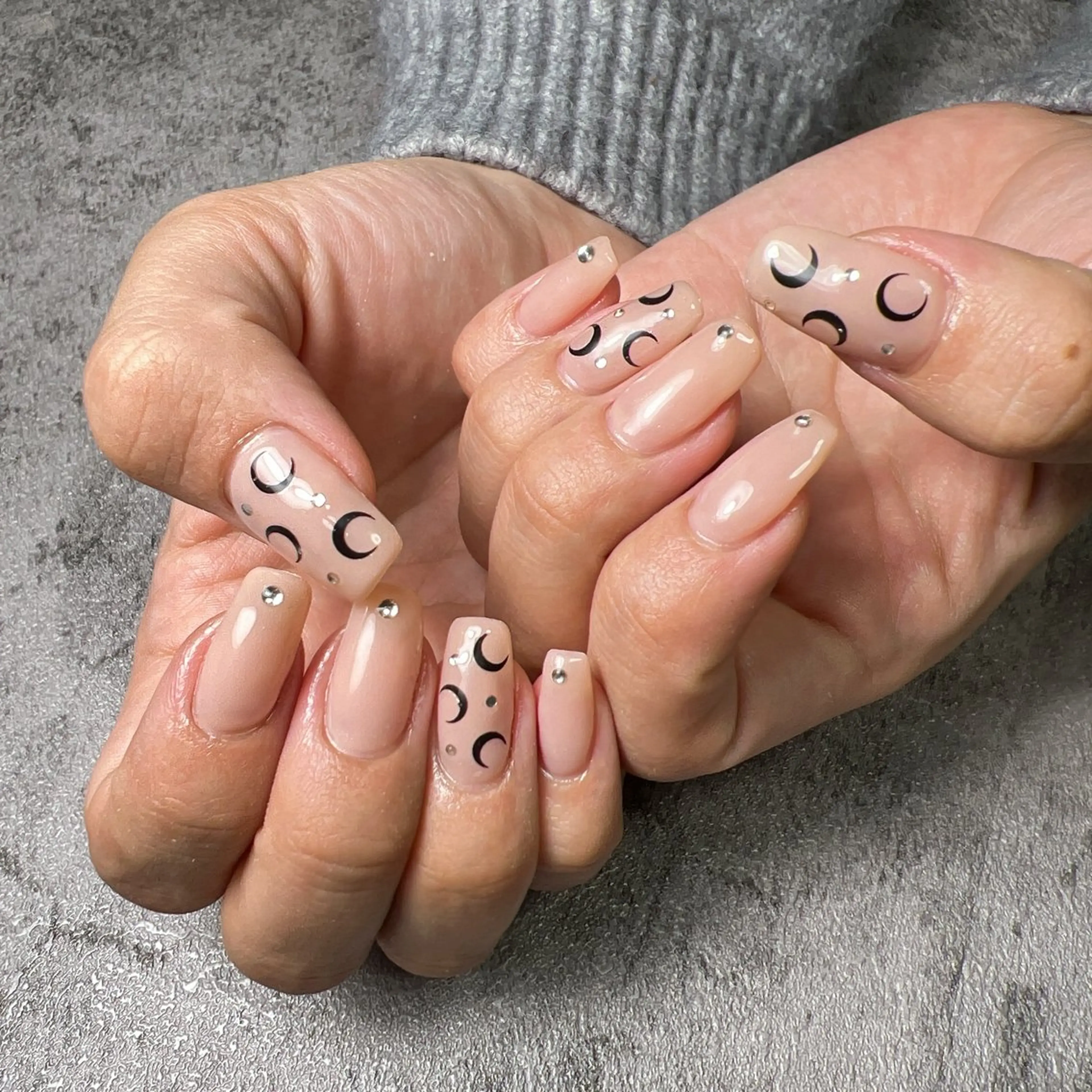 ネイル μ3.nail mayuのネイルデザイン