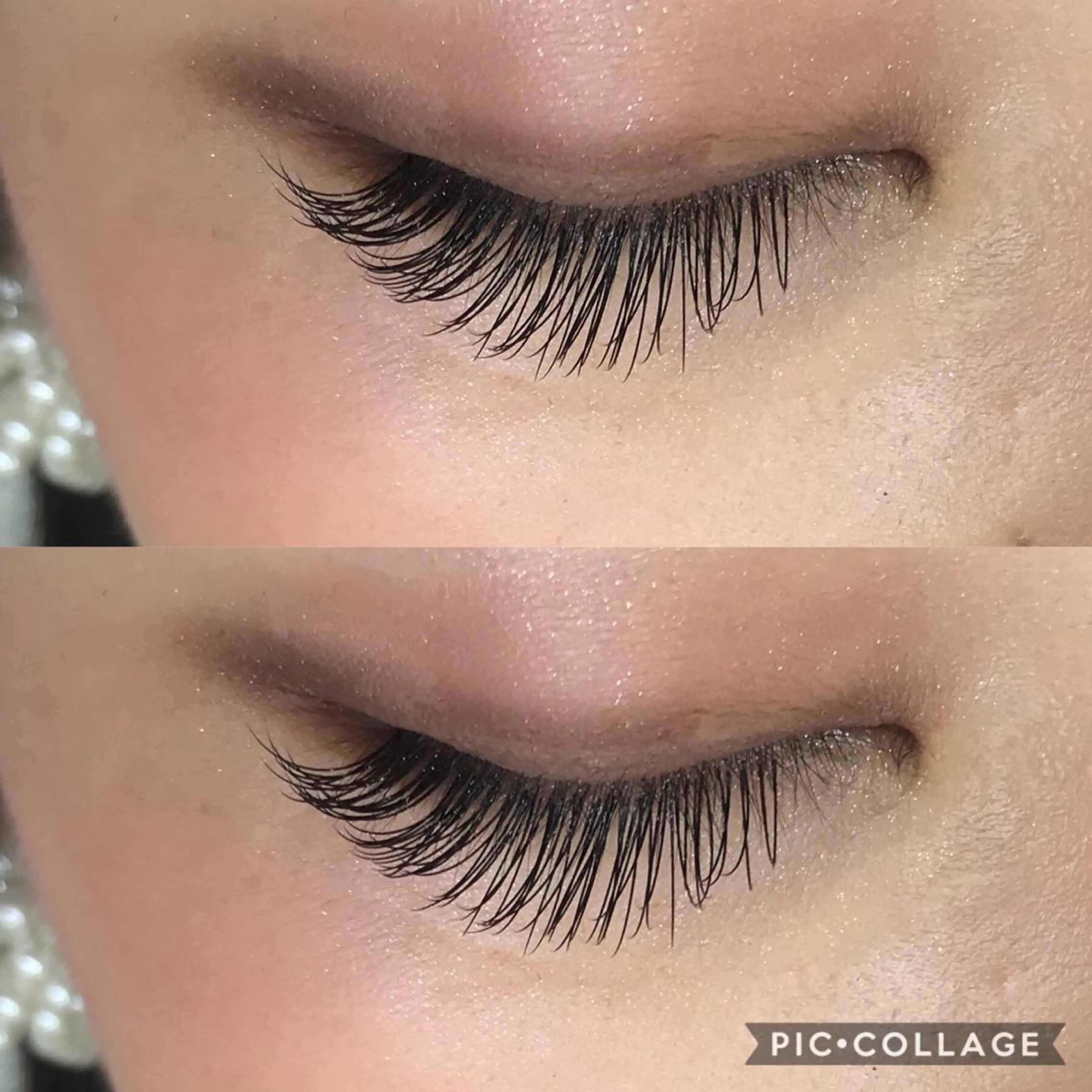 マツエク・マツパ EARTH 天満橋店のマツエク・マツパデザイン