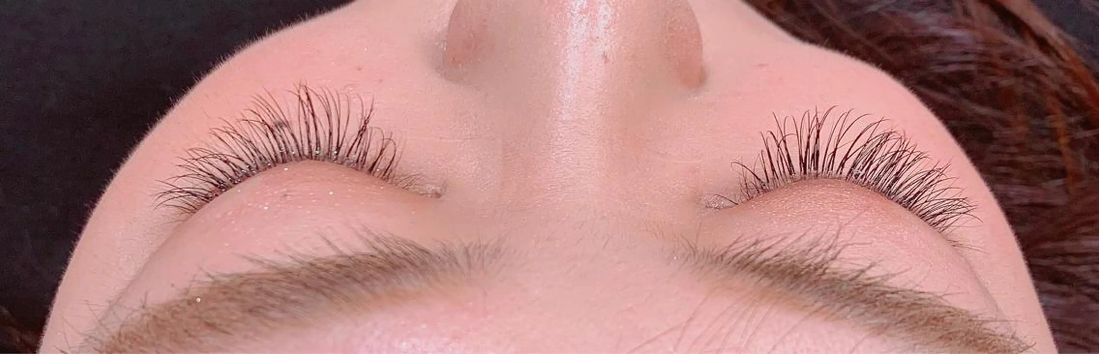 マツエク・マツパ Cカール 元木 友理のマツエク・マツパデザイン