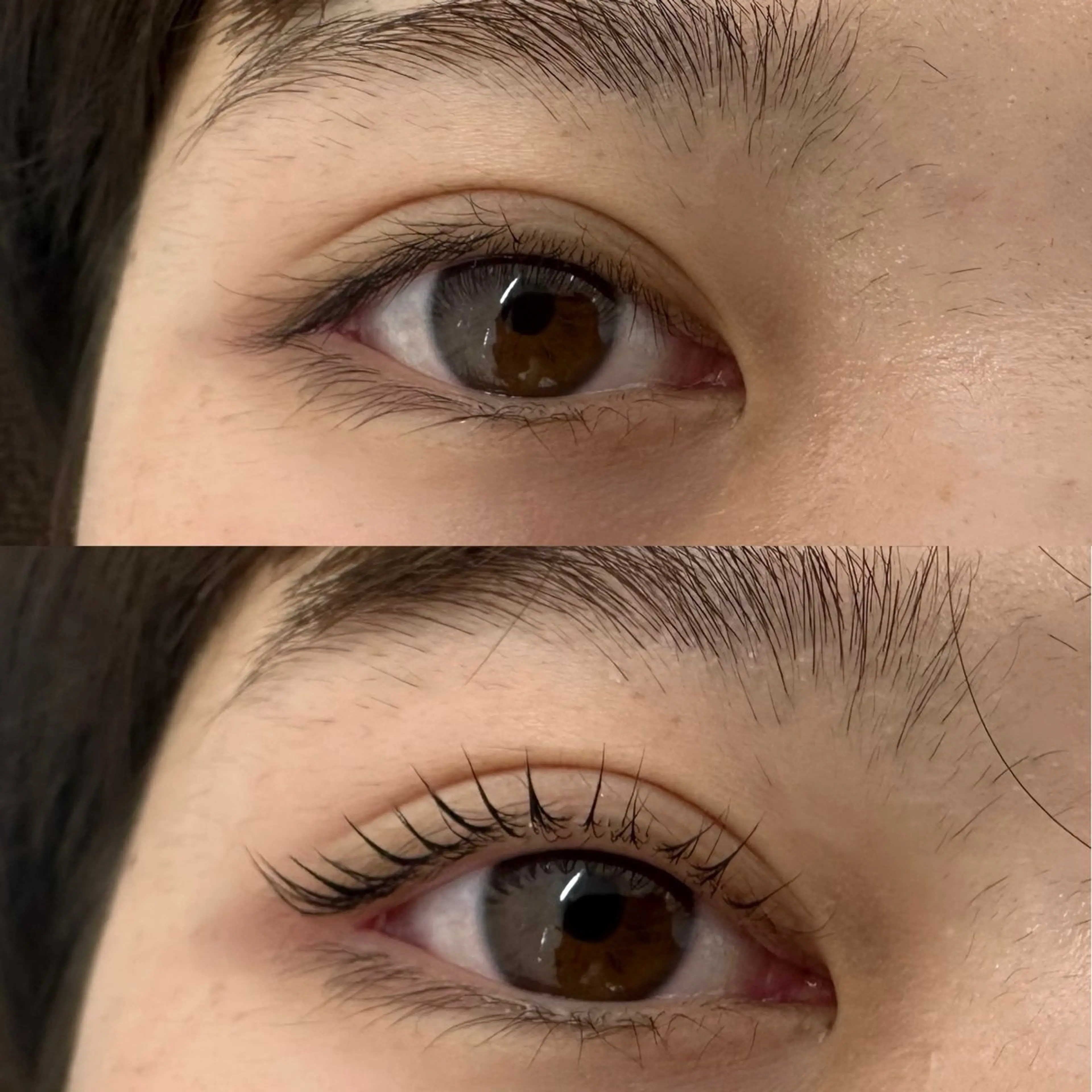 マツエク・マツパ パリジェンヌラッシュリフト 恵比寿MAXKELLY マックスケリー所属・MAXKELLY 💎JASのマツエク・マツパデザイン