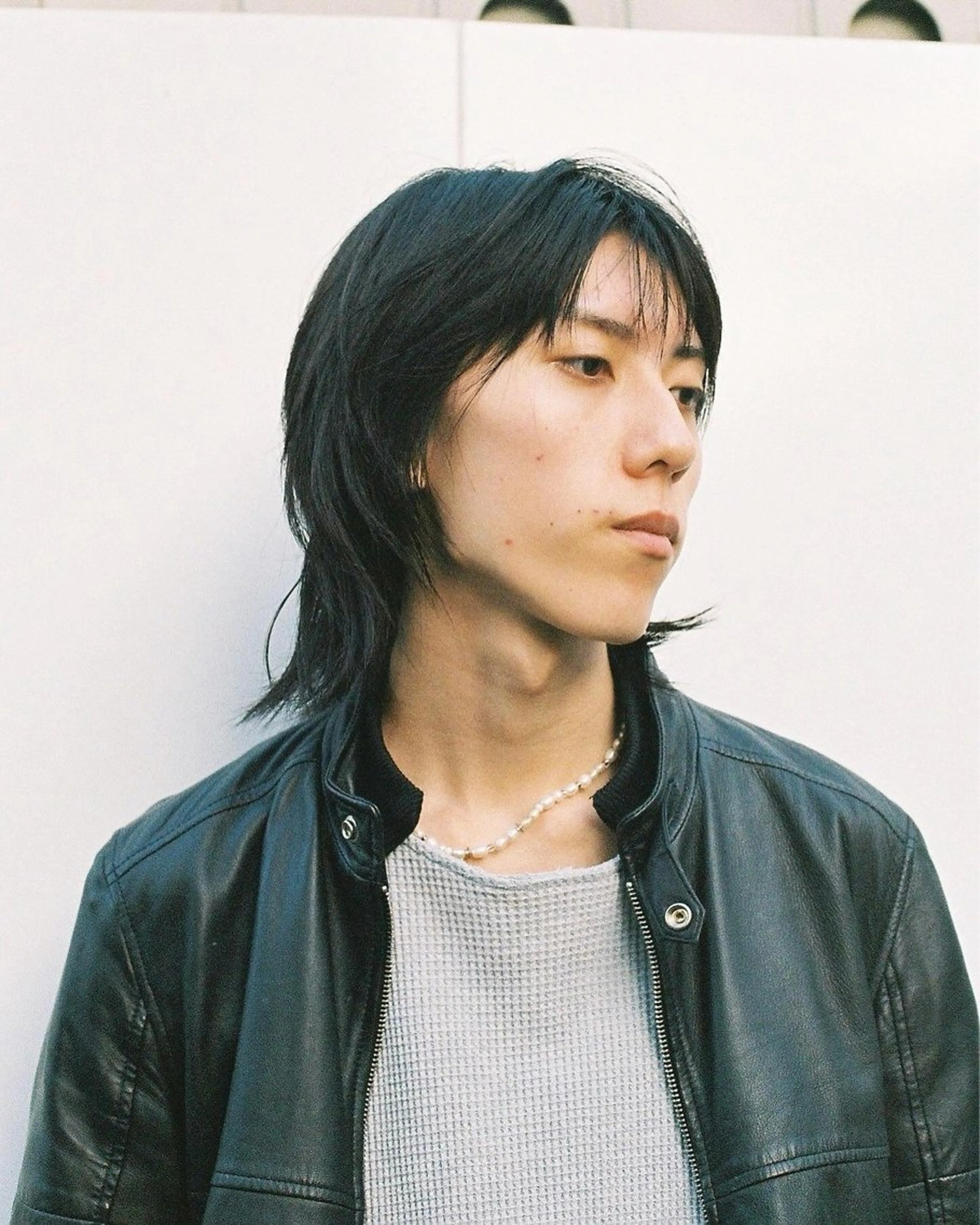 メンズ 似合わせカット /パーマ岡本淳平のヘアスタイル