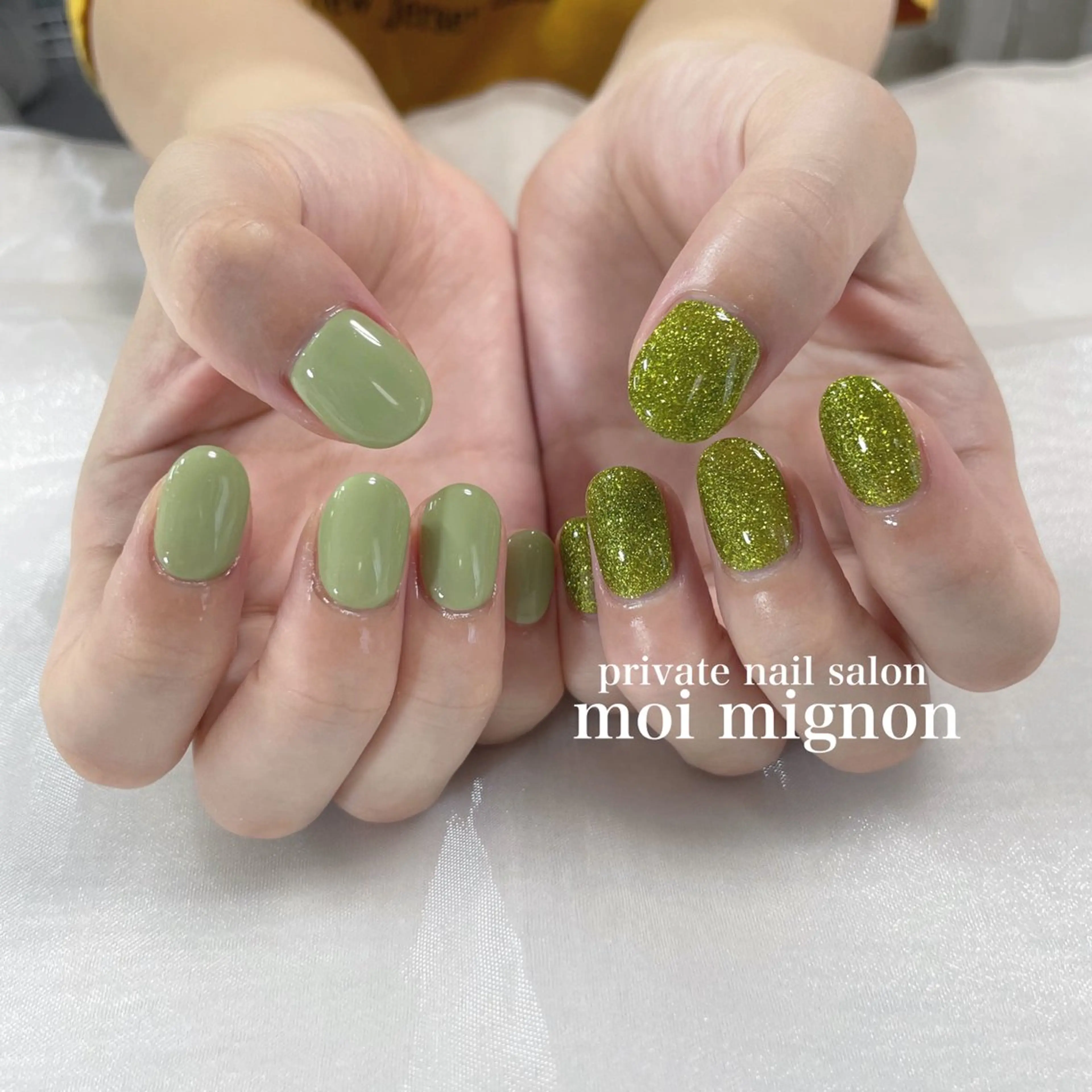 ネイル ハンドネイル nailist Aki♡のネイルデザイン