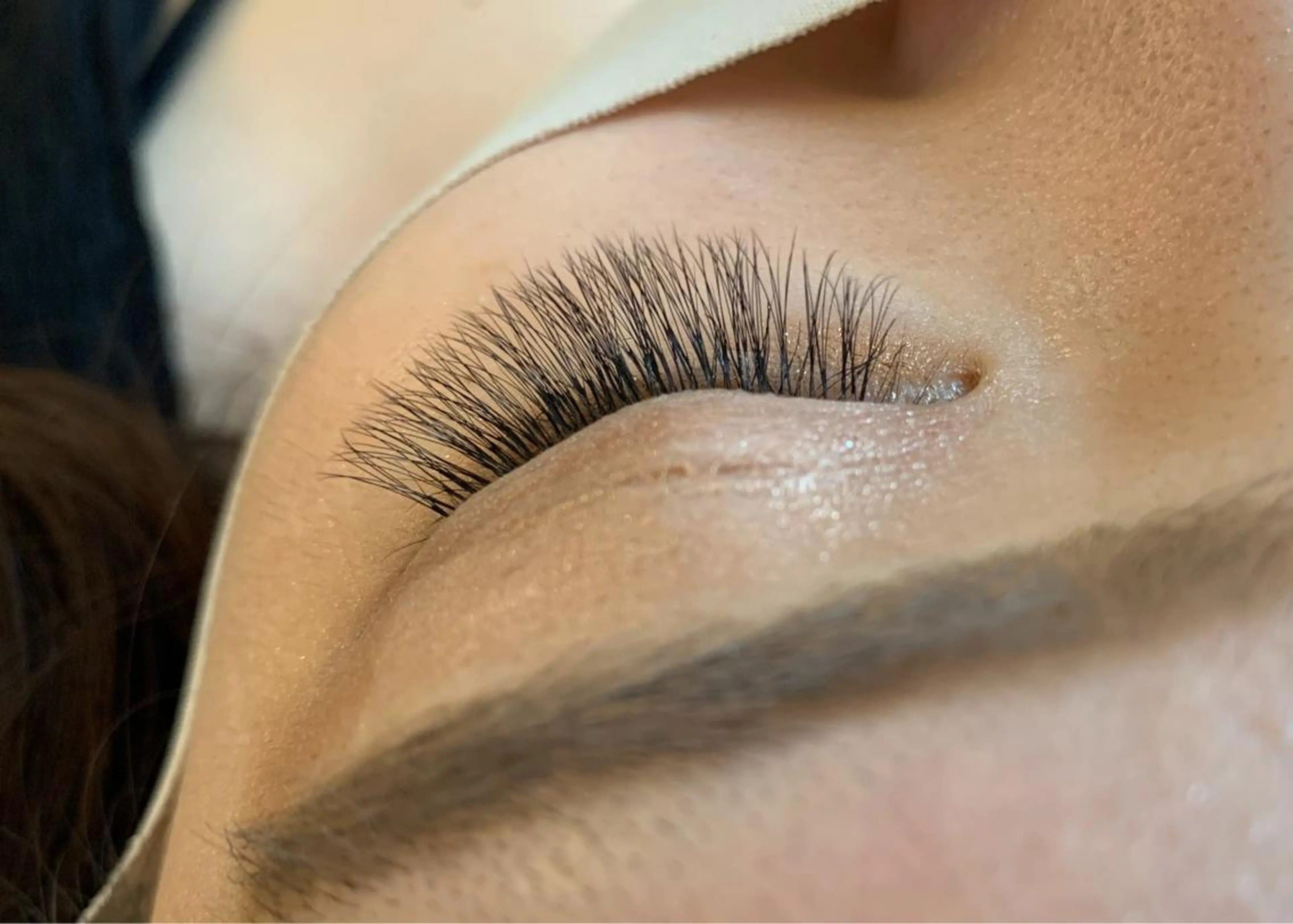 マツエク・マツパ Fairytail excellentのマツエク・マツパデザイン