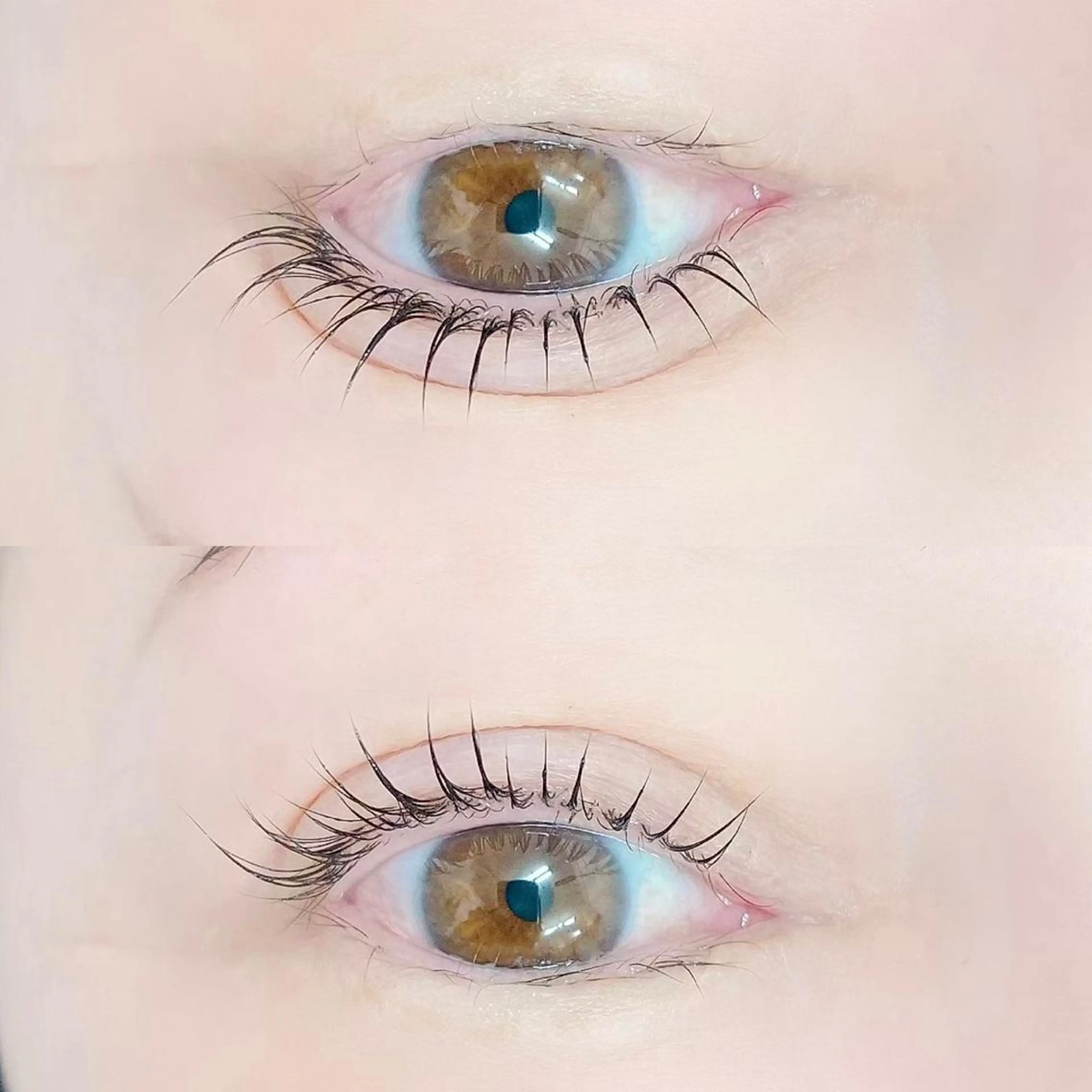 マツエク・マツパ マツパ Pono所属・Pono 心斎橋のマツエク・マツパデザイン